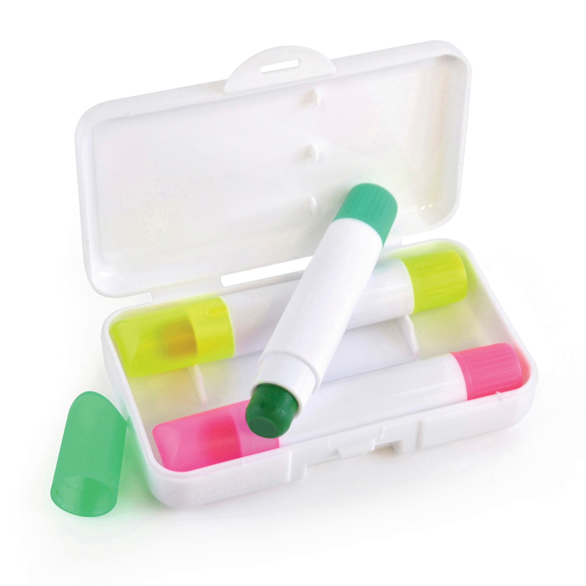 Crayon Highlighter