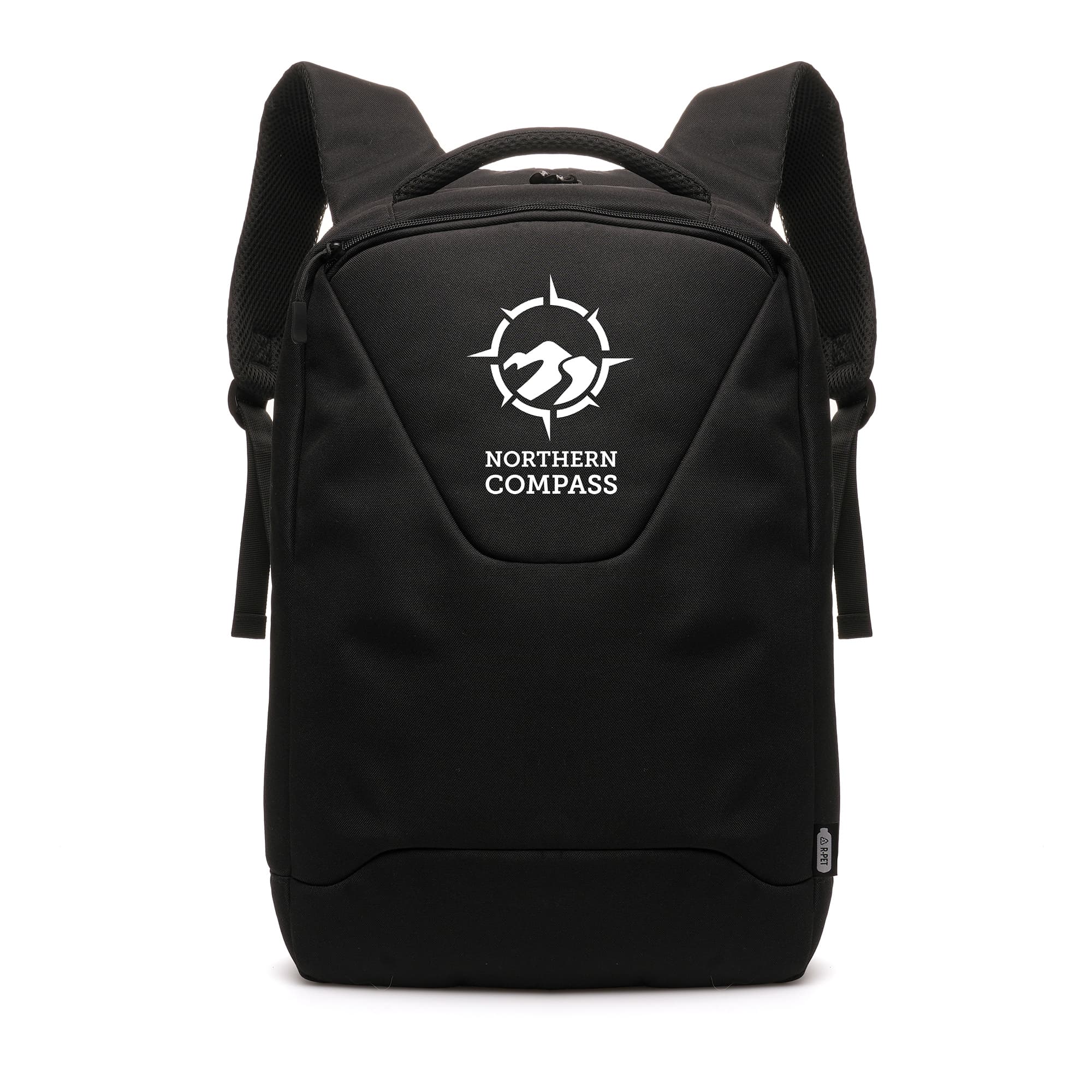 Anti-Theft Backpack