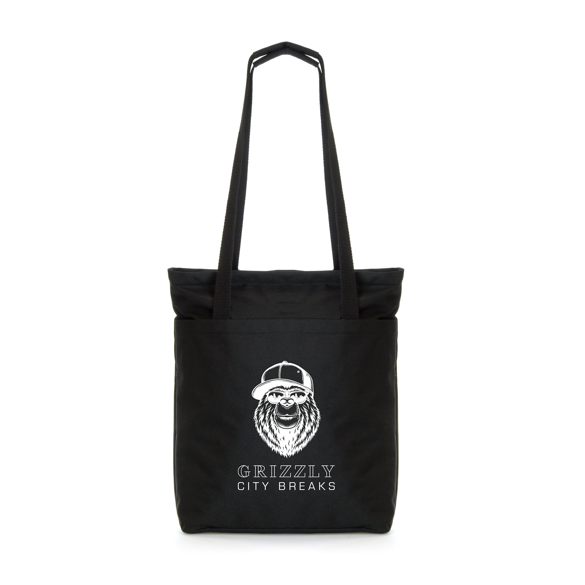 2 IN 1 RPET BACKPACK SHOPPER