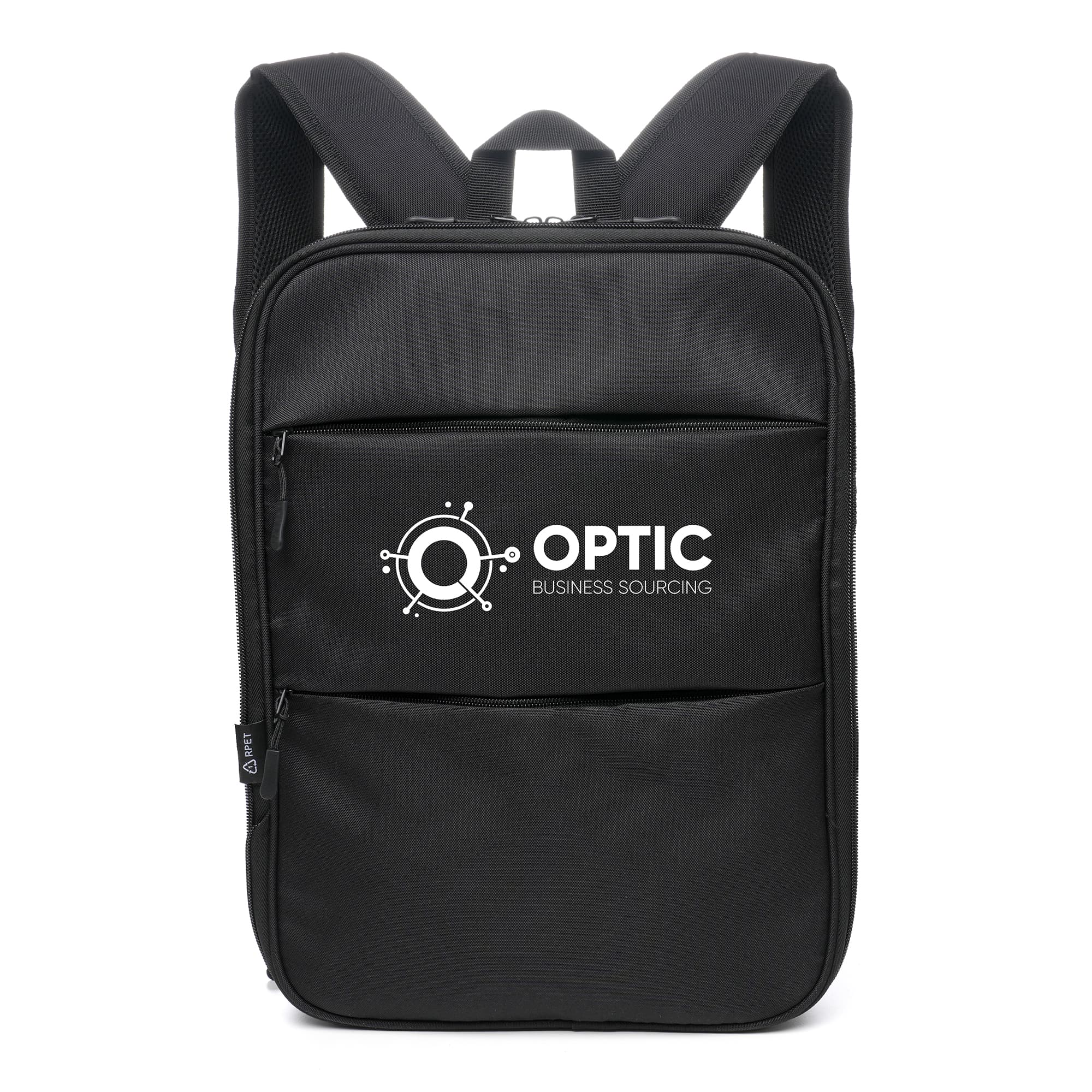Recycled Extendable Backpack