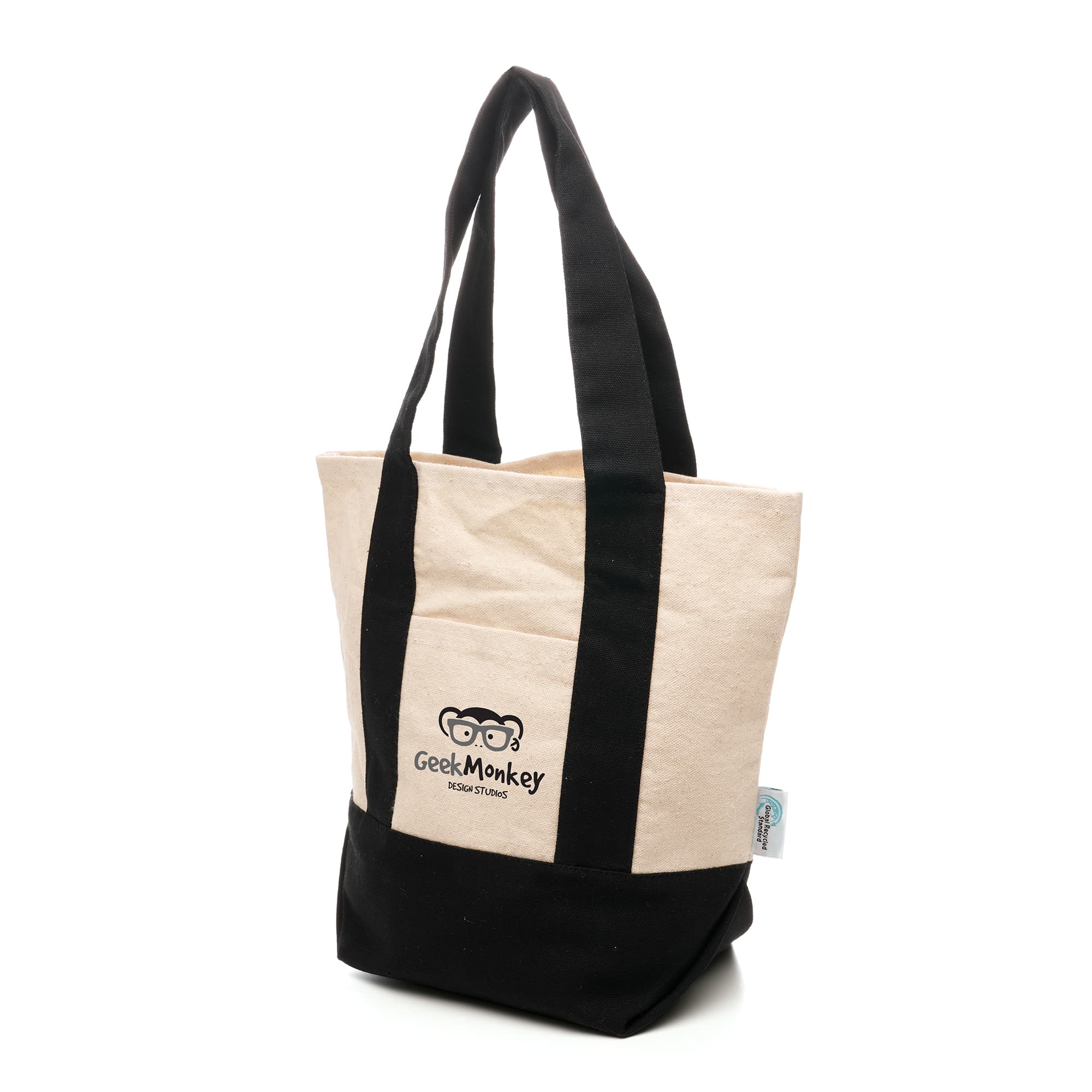 Rivington Mini Recycled Shopper