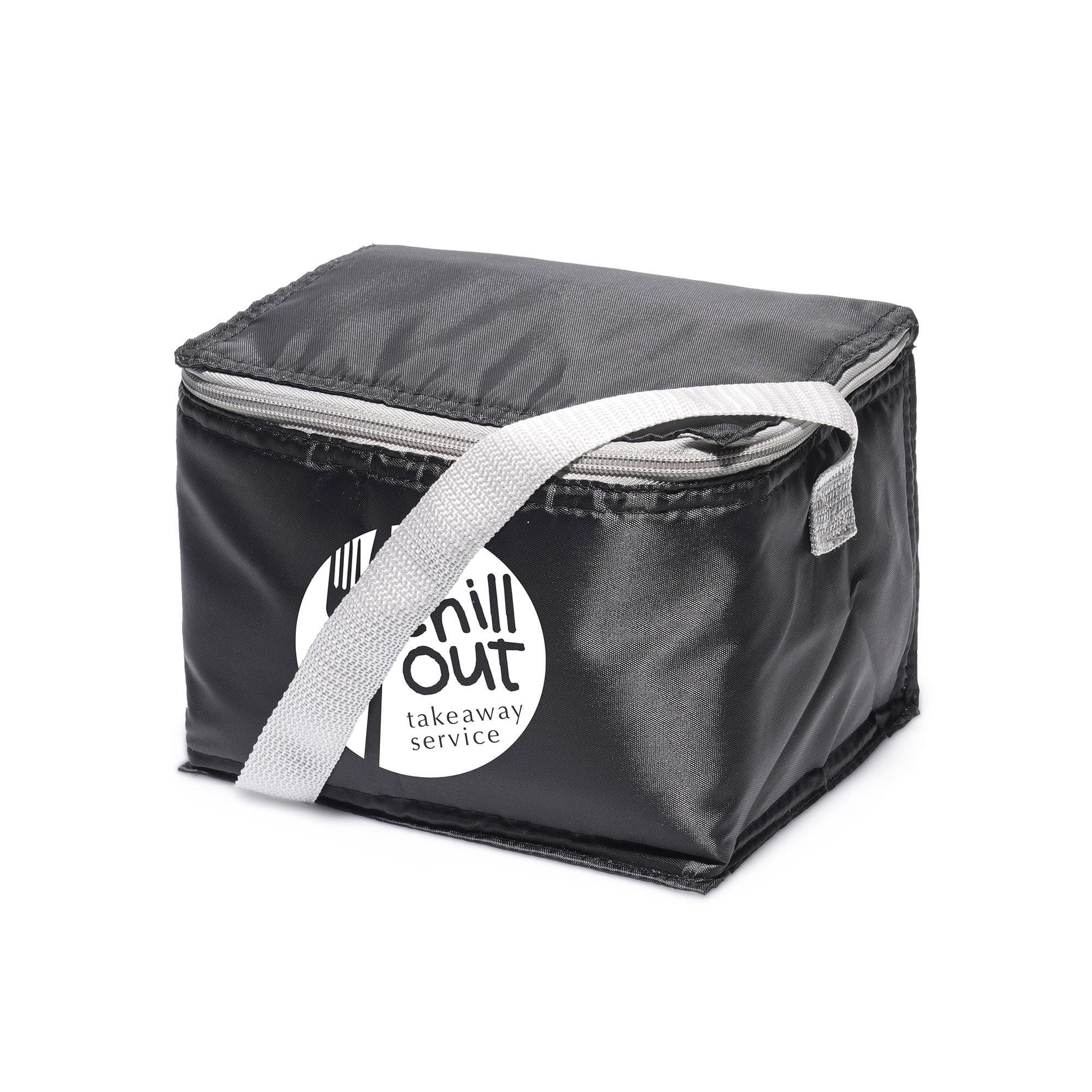 GRIFFIN RPET COOLER BAG