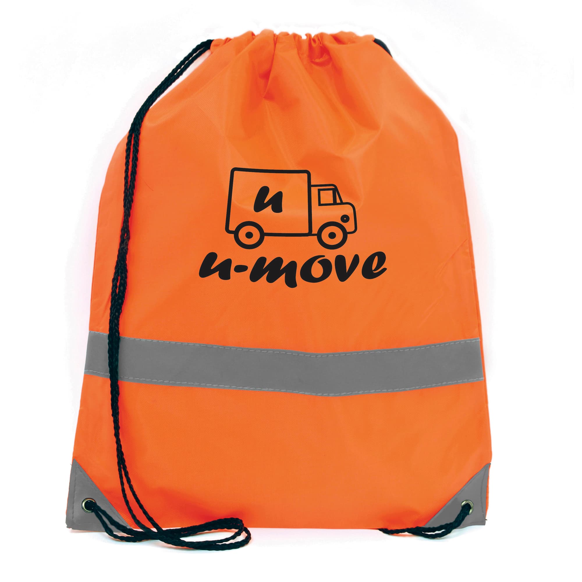 Celsius Drawstring Bag