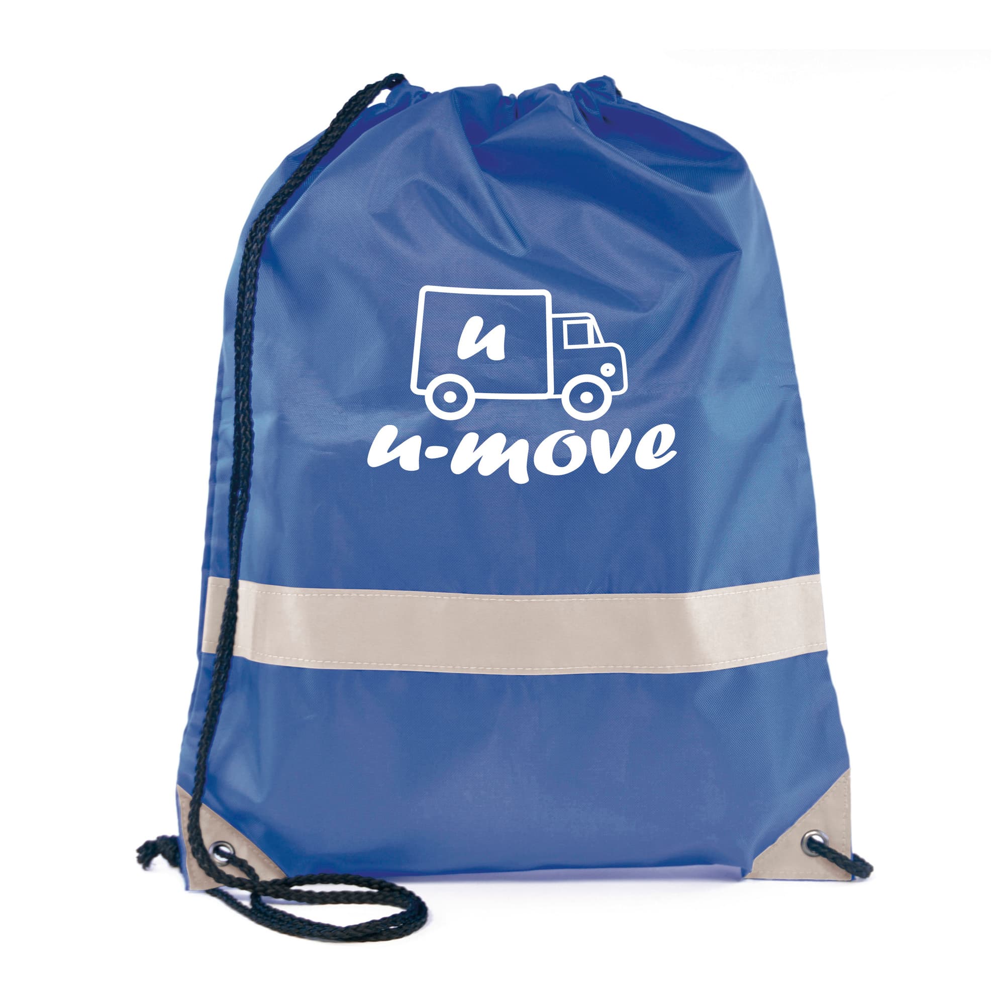 Celsius Drawstring Bag