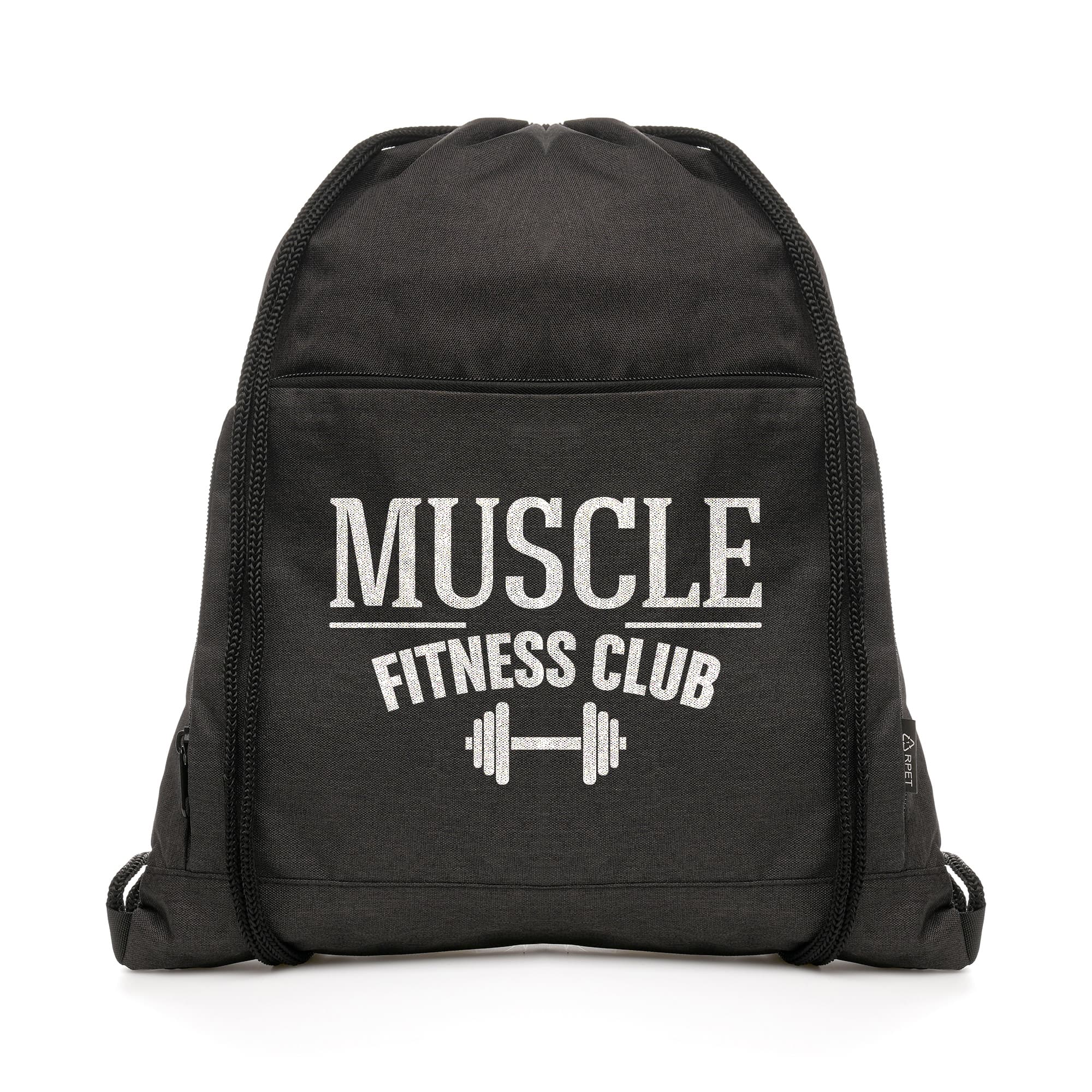 Reef Foldable Drawstring Bag
