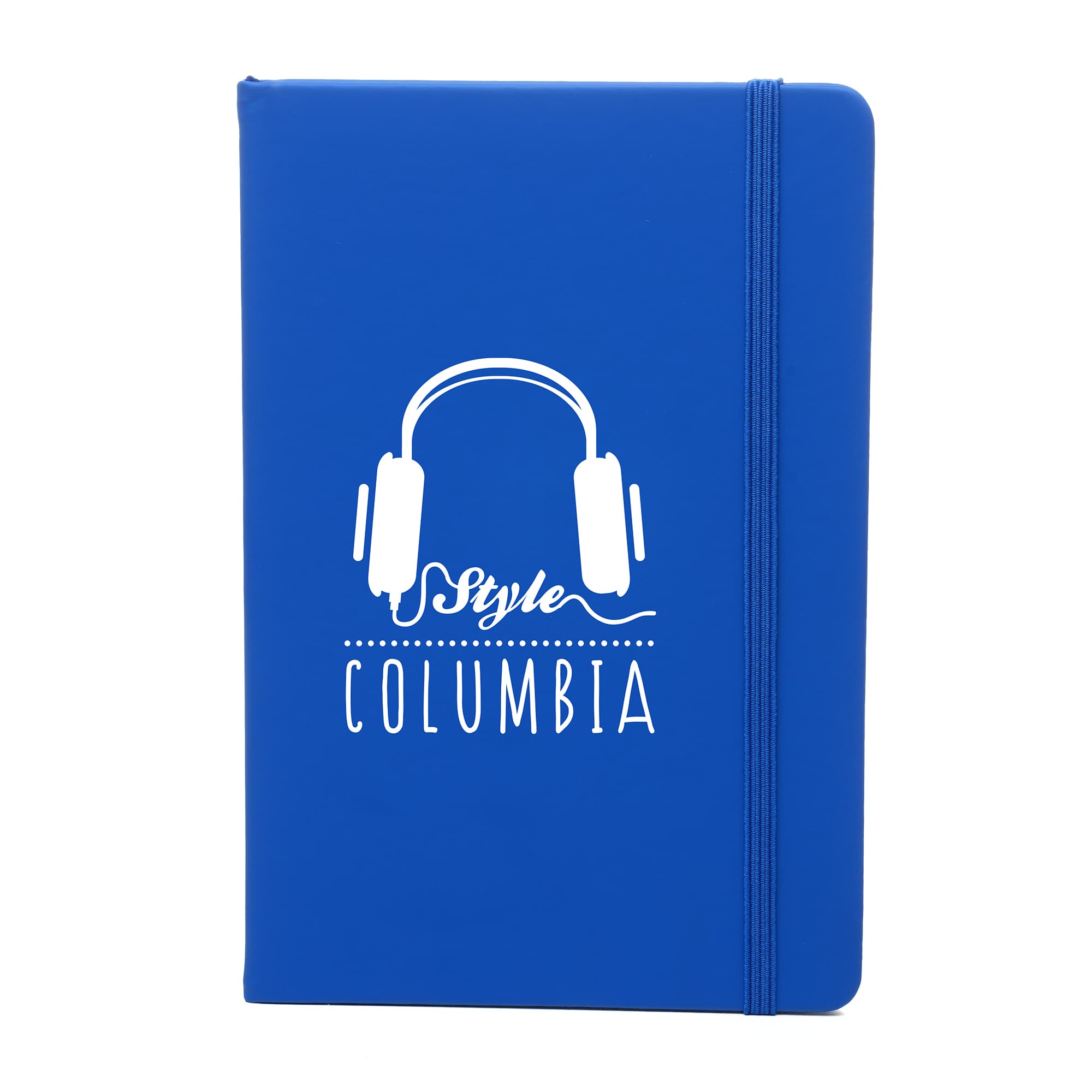 A5 Classic Notebook
