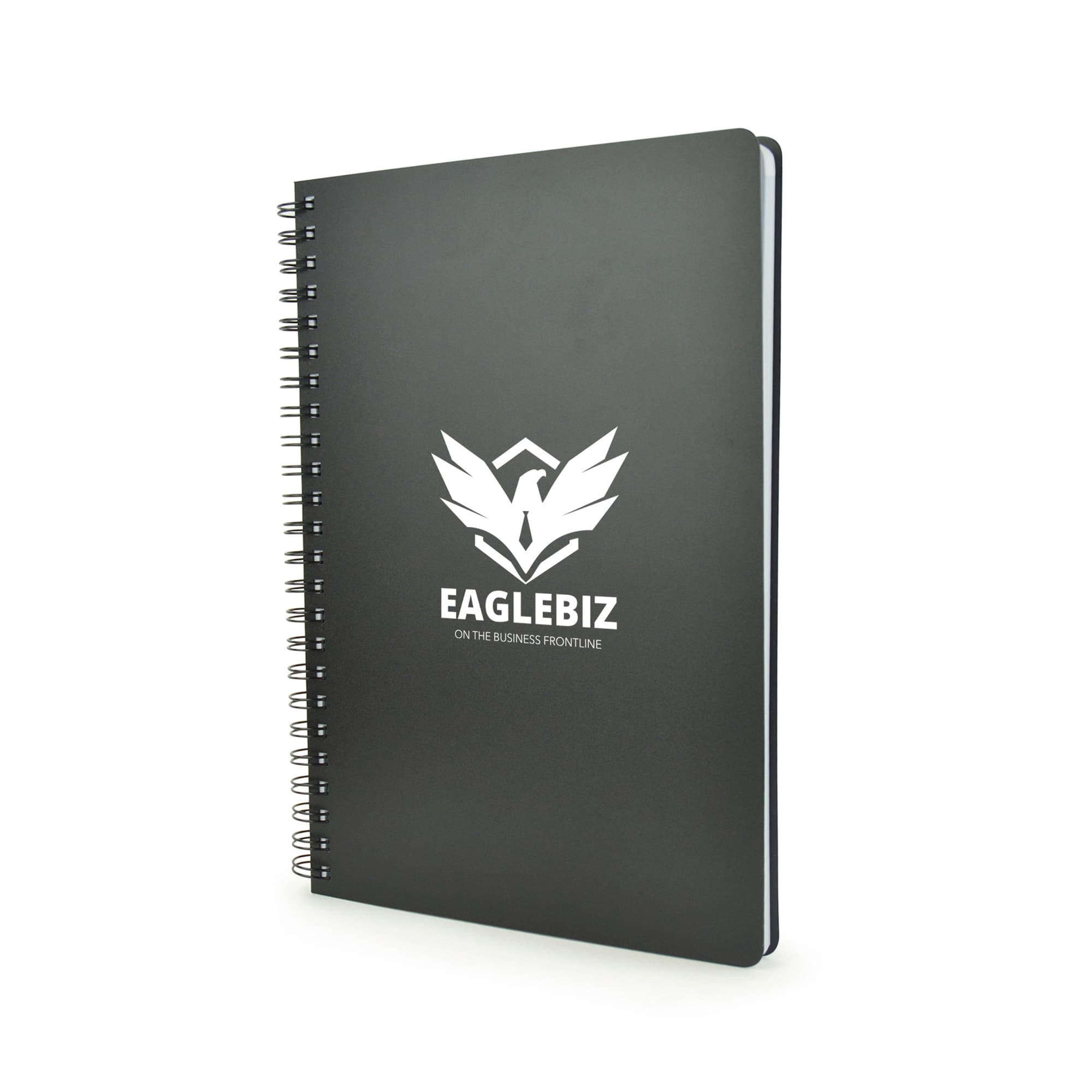 A5 Reynolds Notebook