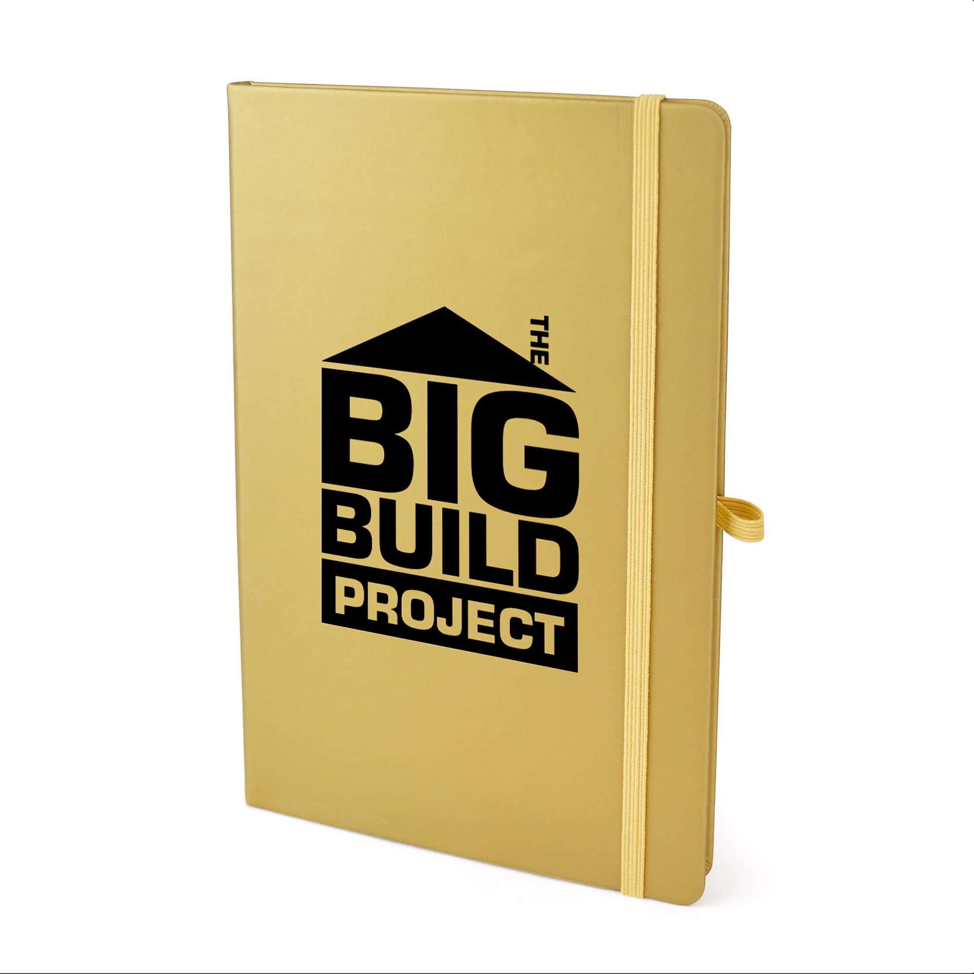 A5 Mole PU Notebook