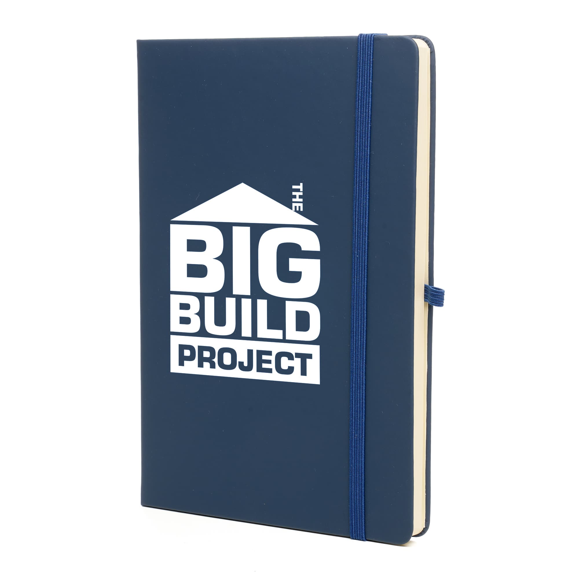A5 Mole PU Notebook