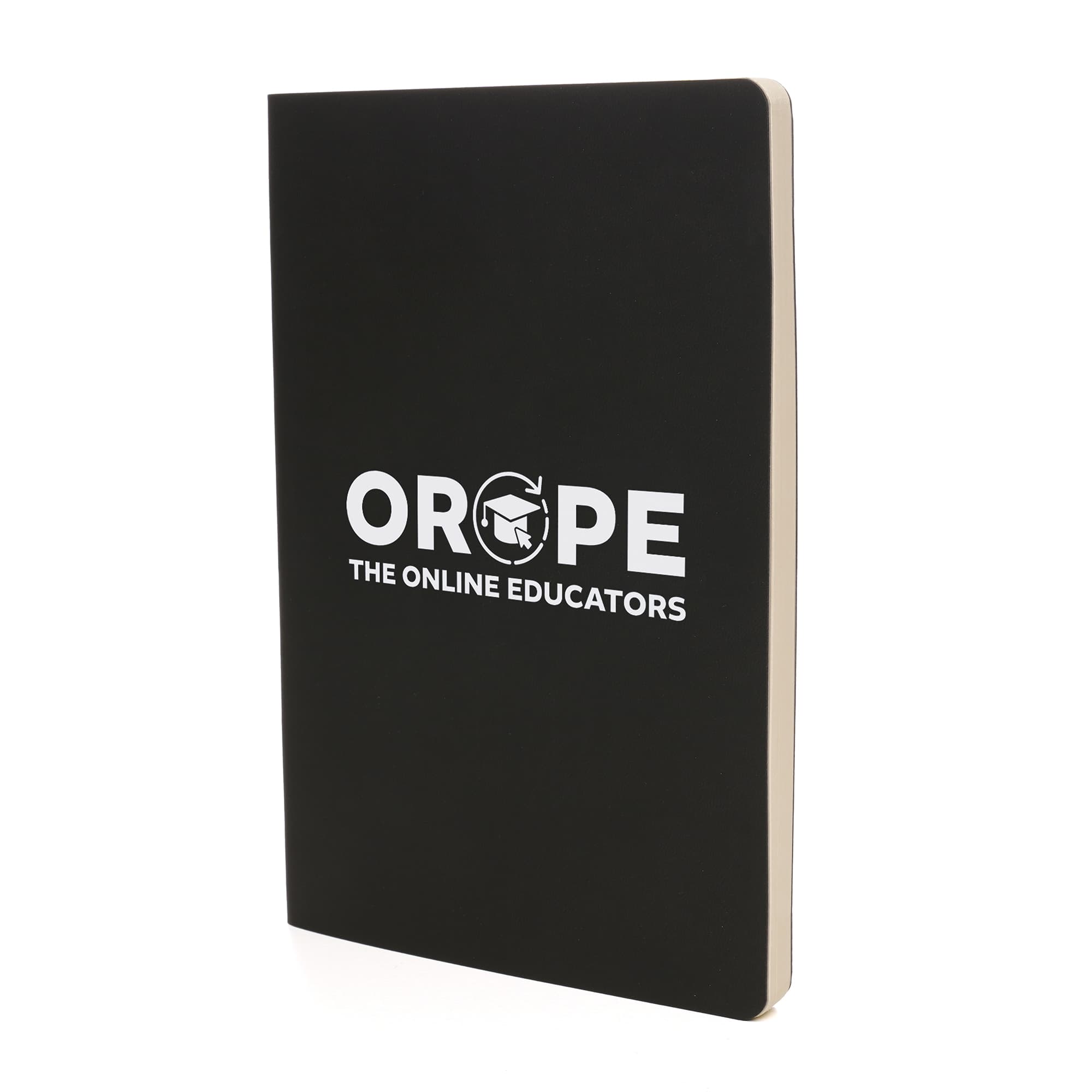 A5 Flexi Premium Notebook