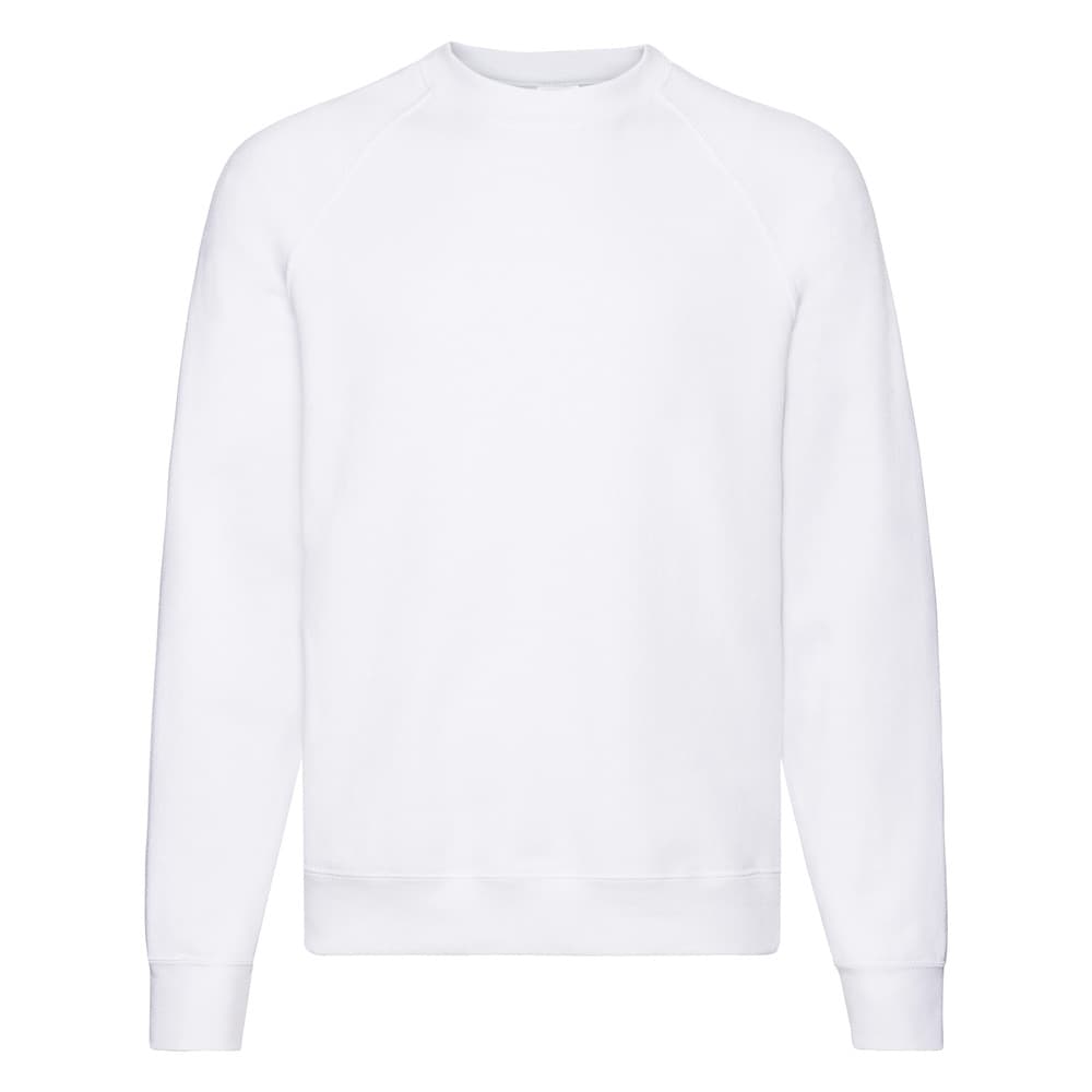 80/20 Classic Cotton And Polyester Value Sweatshirt