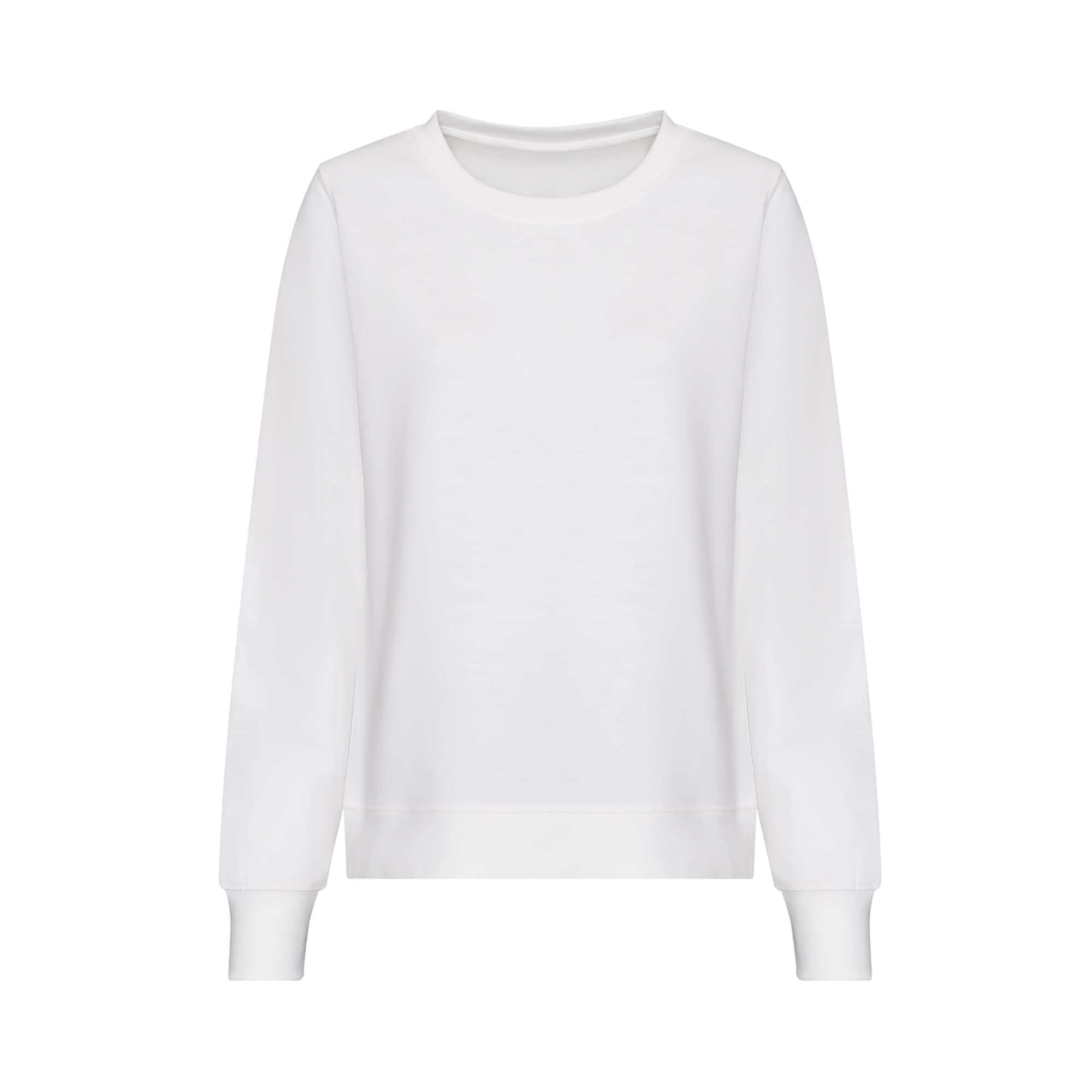 AWDIS Sweatshirt Womens