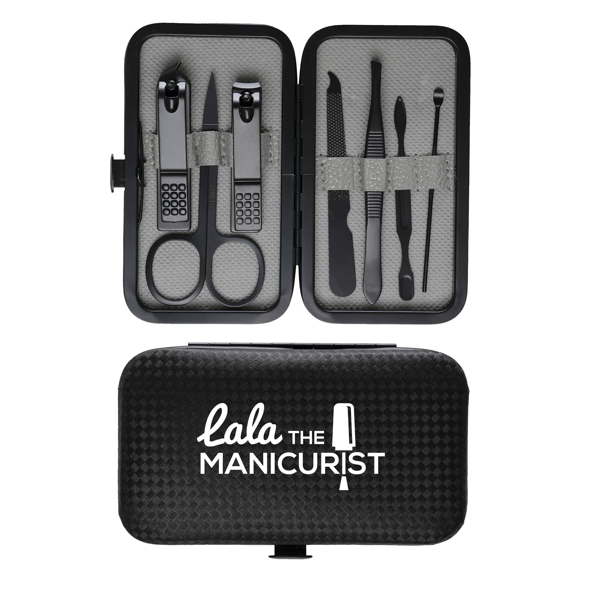 Promotional 7pc Grooming Set