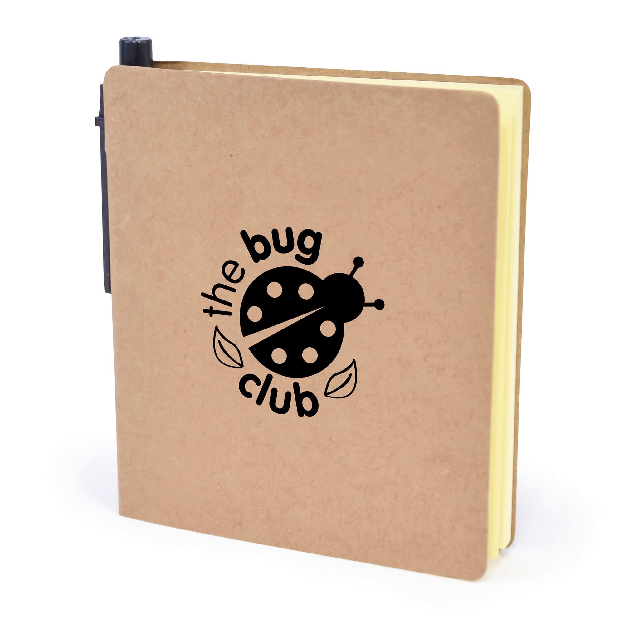 Whittingham Sticky Notes Set