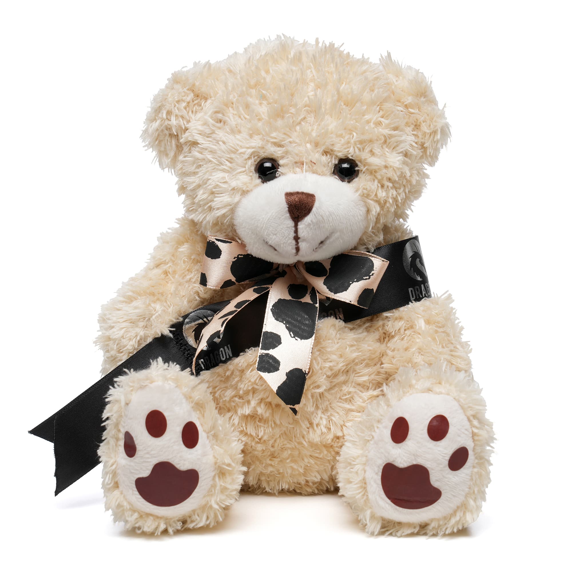 Medium Paw Teddy