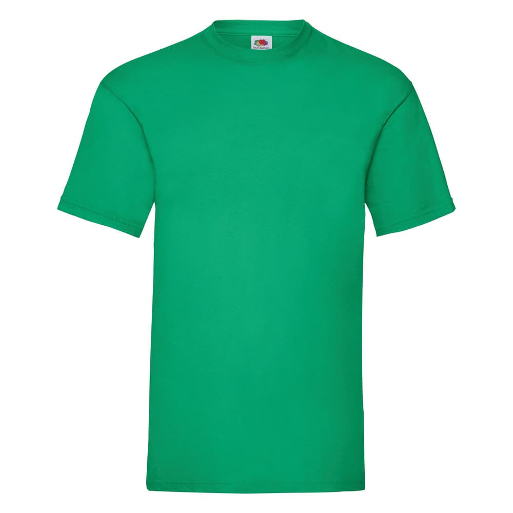 Fruit of the Loom Valueweight Men's Cotton T-Shirt (Men's)