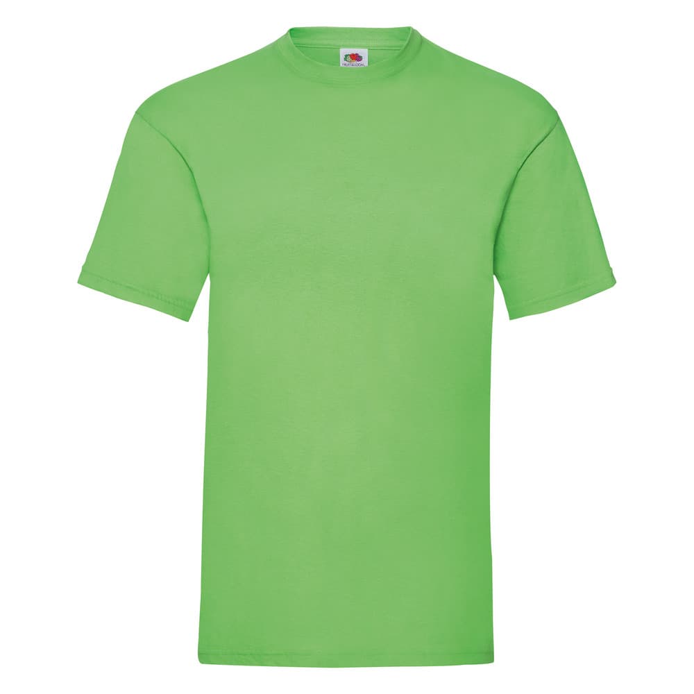 Fruit of the Loom Valueweight Men's Cotton T-Shirt (Men's)