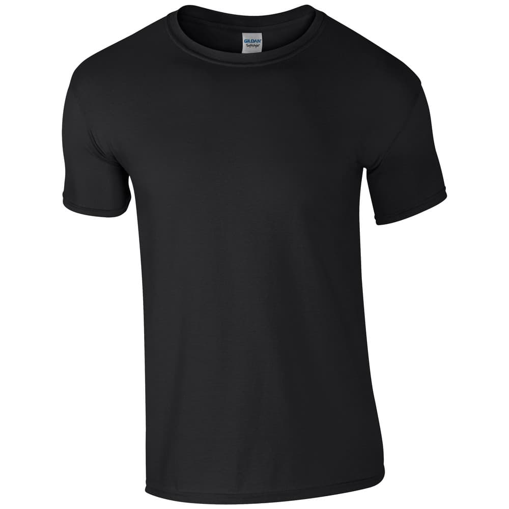 Gildan® Softstyle™ Adult Ringspun T-shirt