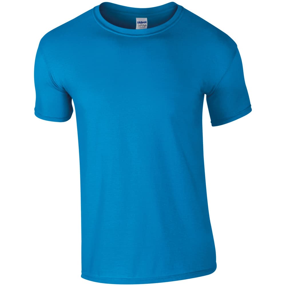 Gildan® Softstyle™ Adult Ringspun T-shirt