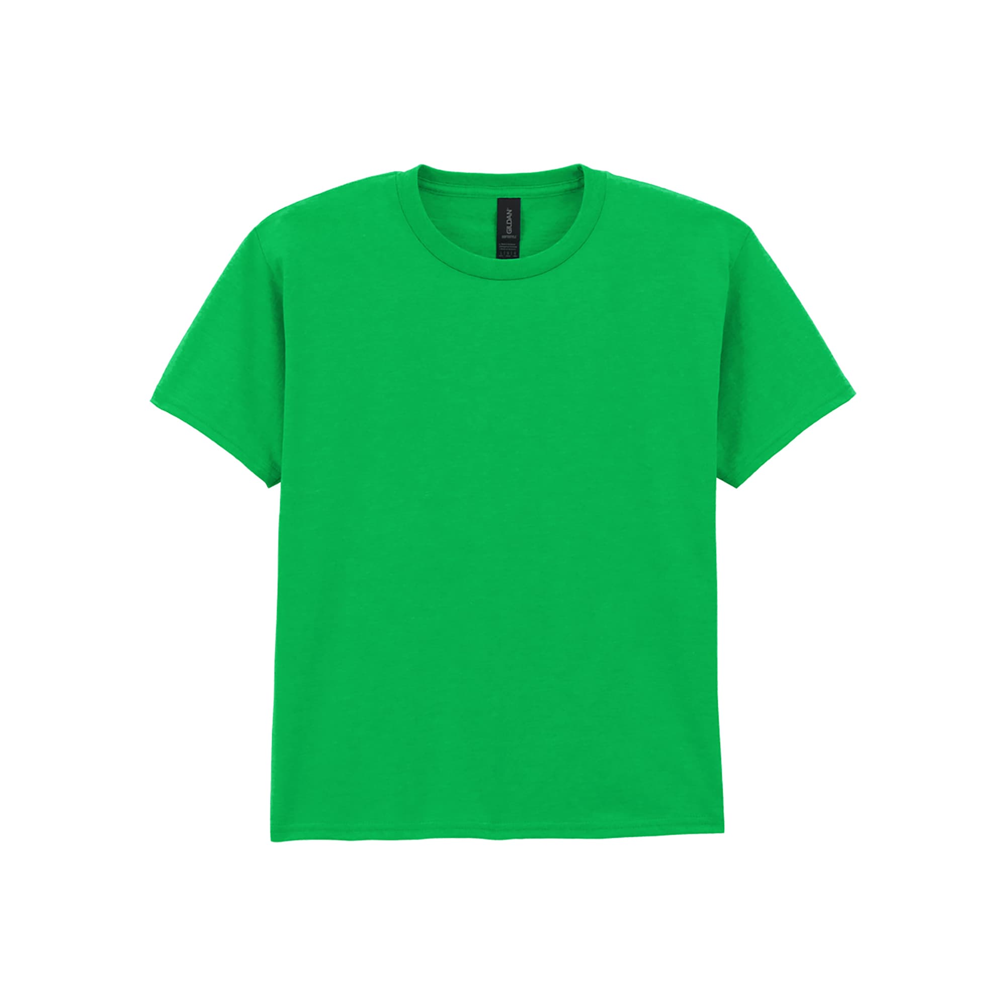 Gildan® Youth Softstyle™ Ringspun T-shirt