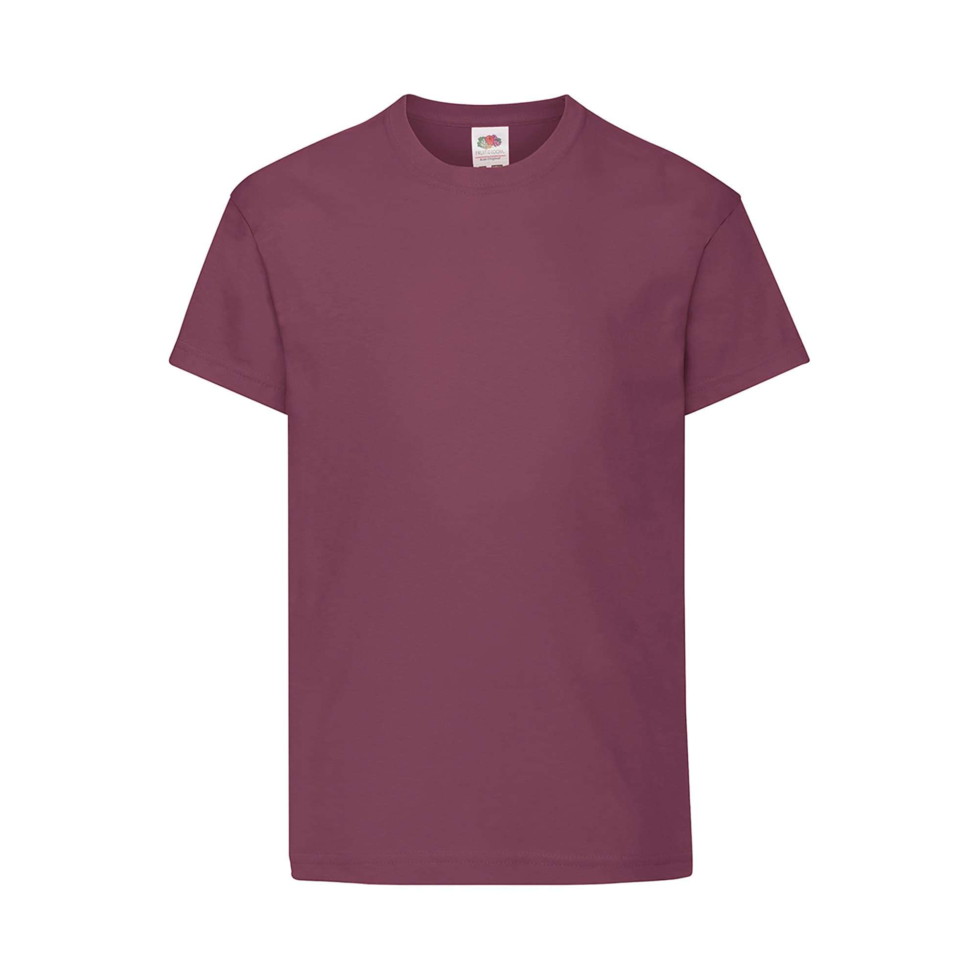 Fruit of the Loom Original T (Kids)