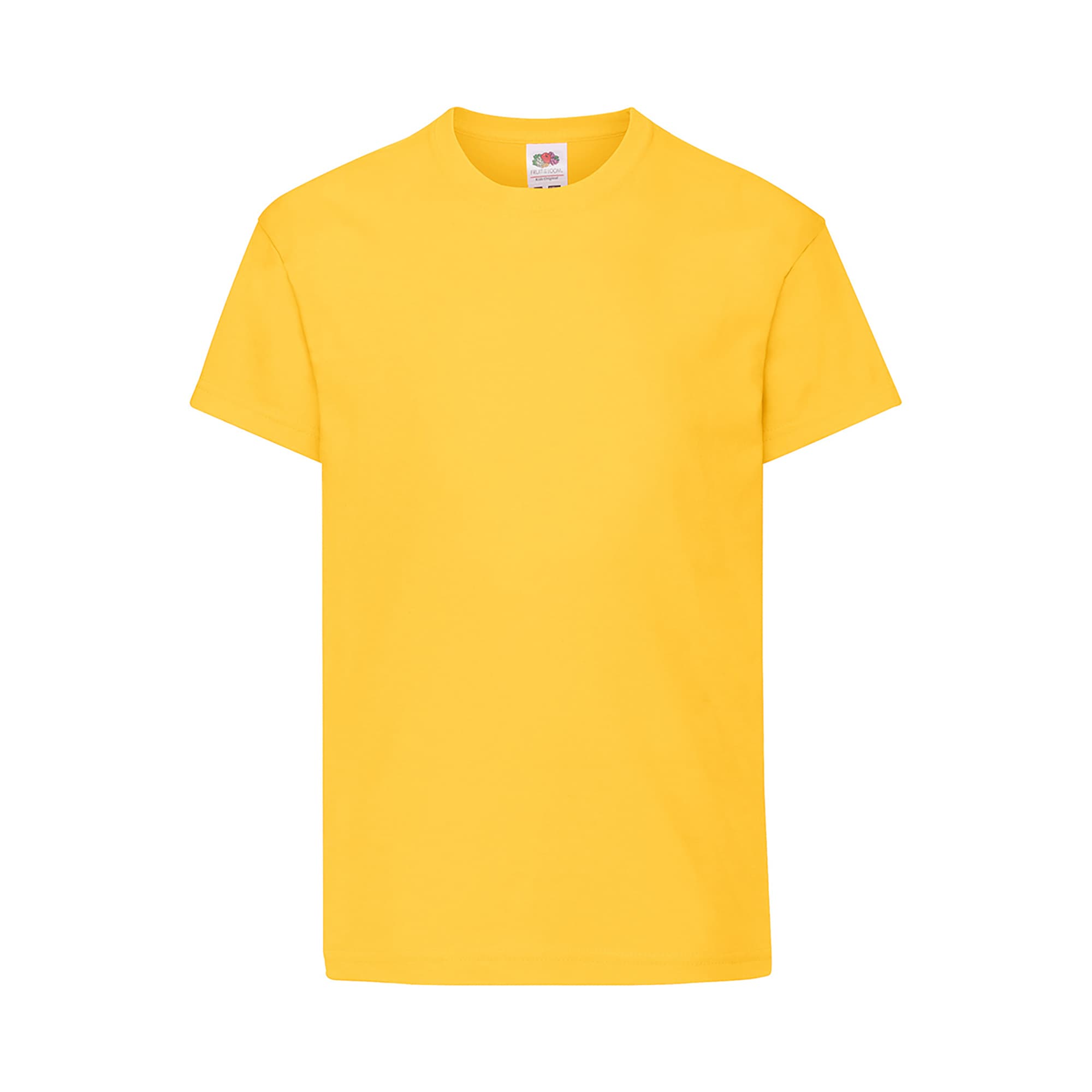 Fruit of the Loom Original T (Kids)