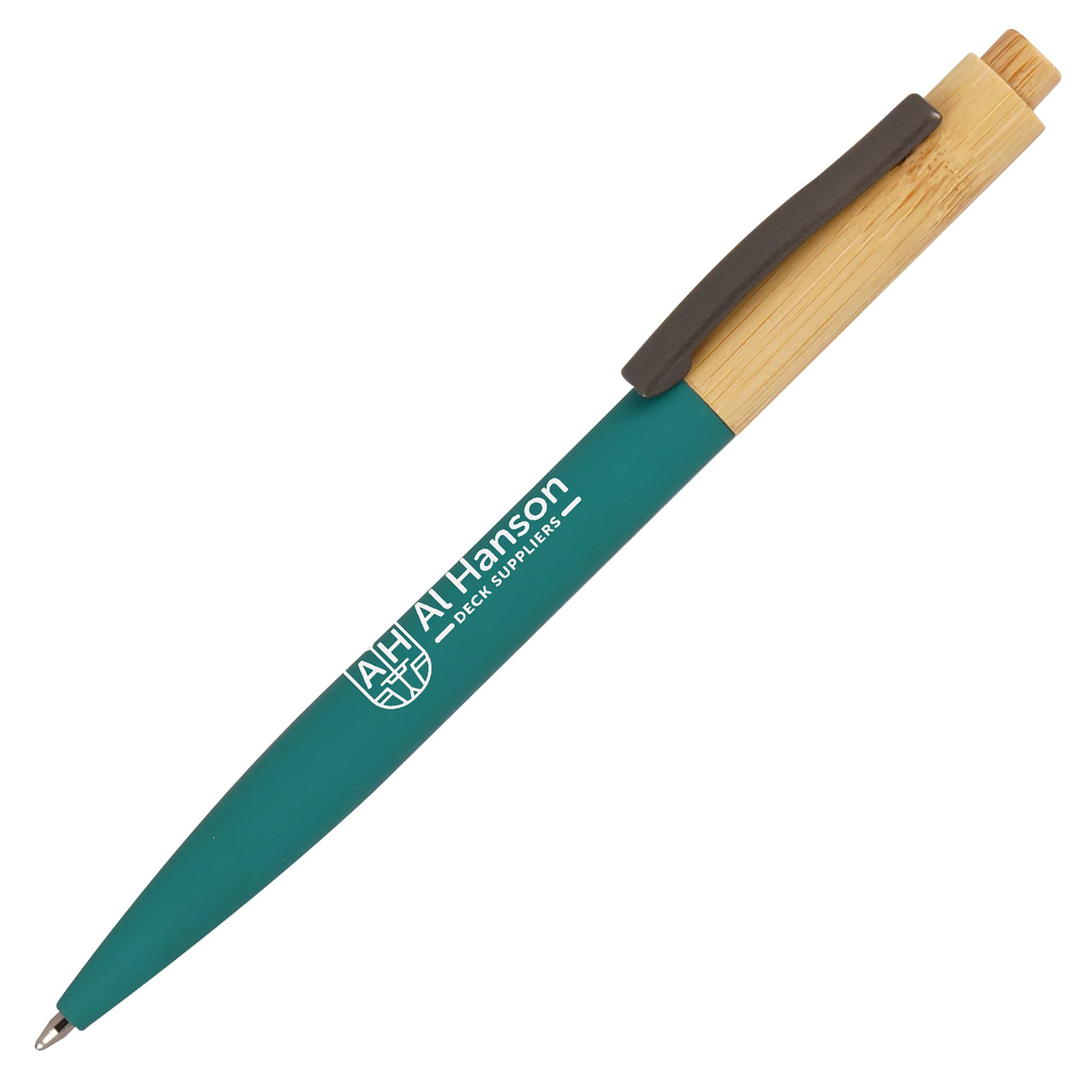 Fern Recycled Ball Pen