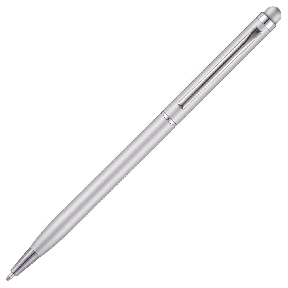 Soft Top Tropical Stylus Ball Pen