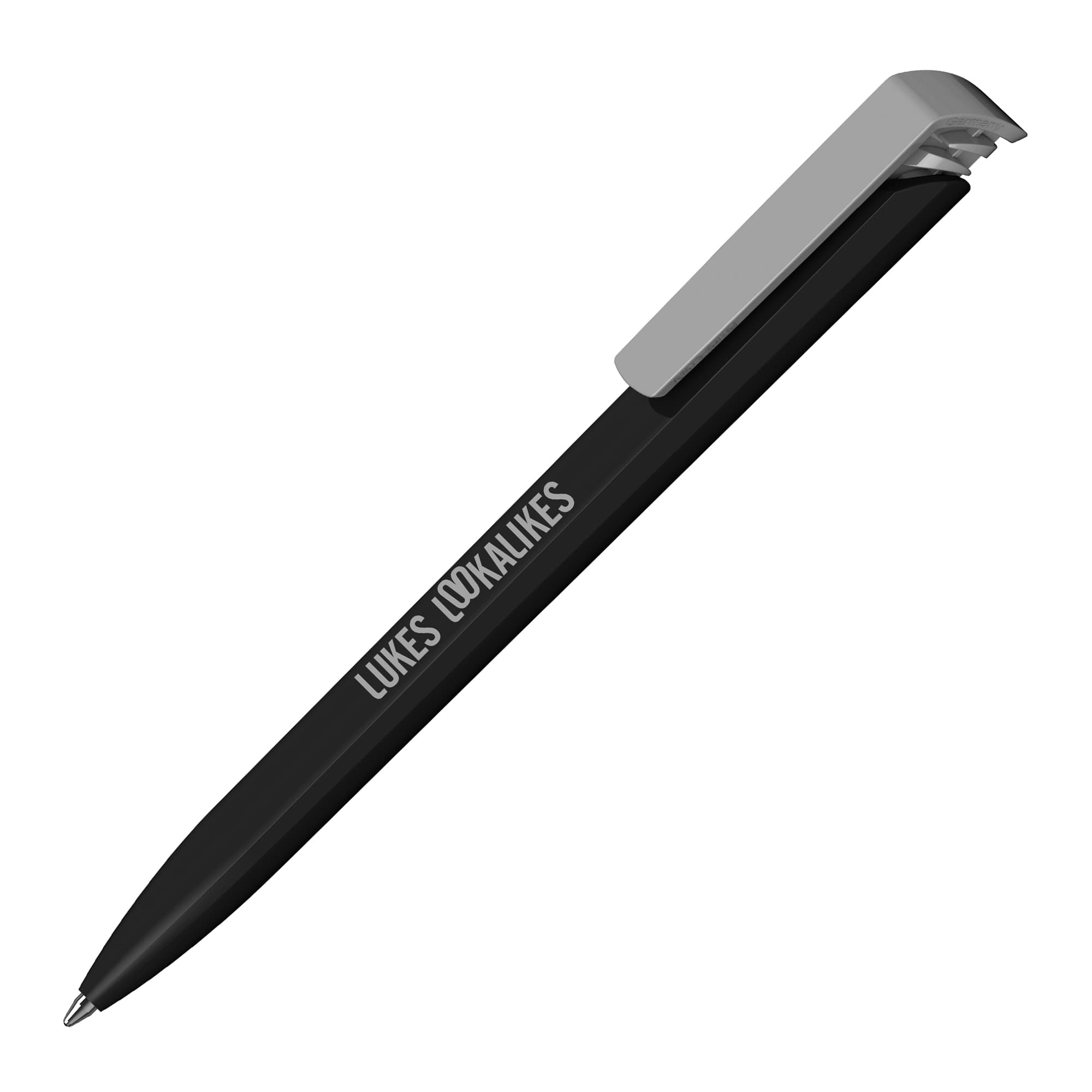 Trias Recycled Ball Pen