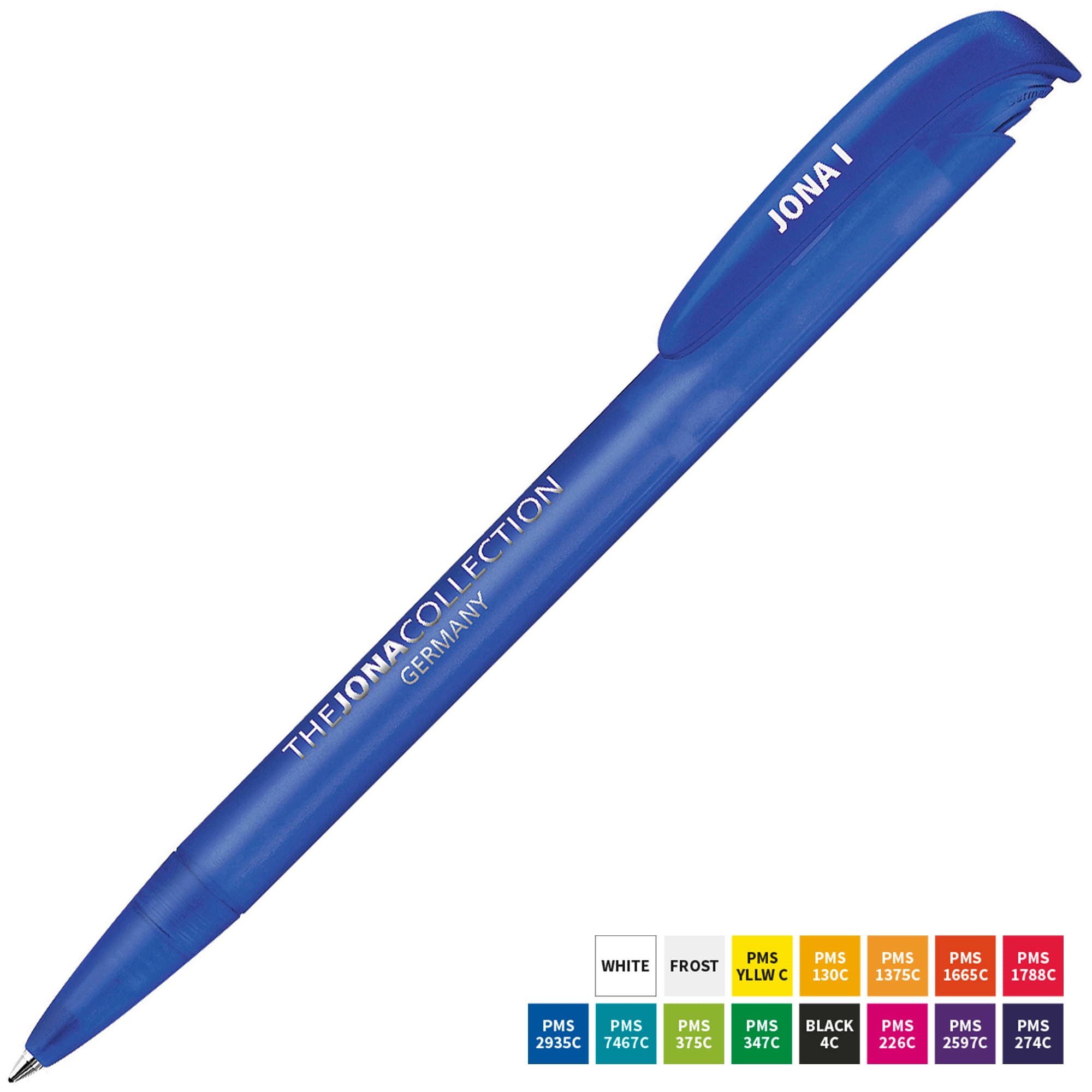 Jona Ice Ball Pen