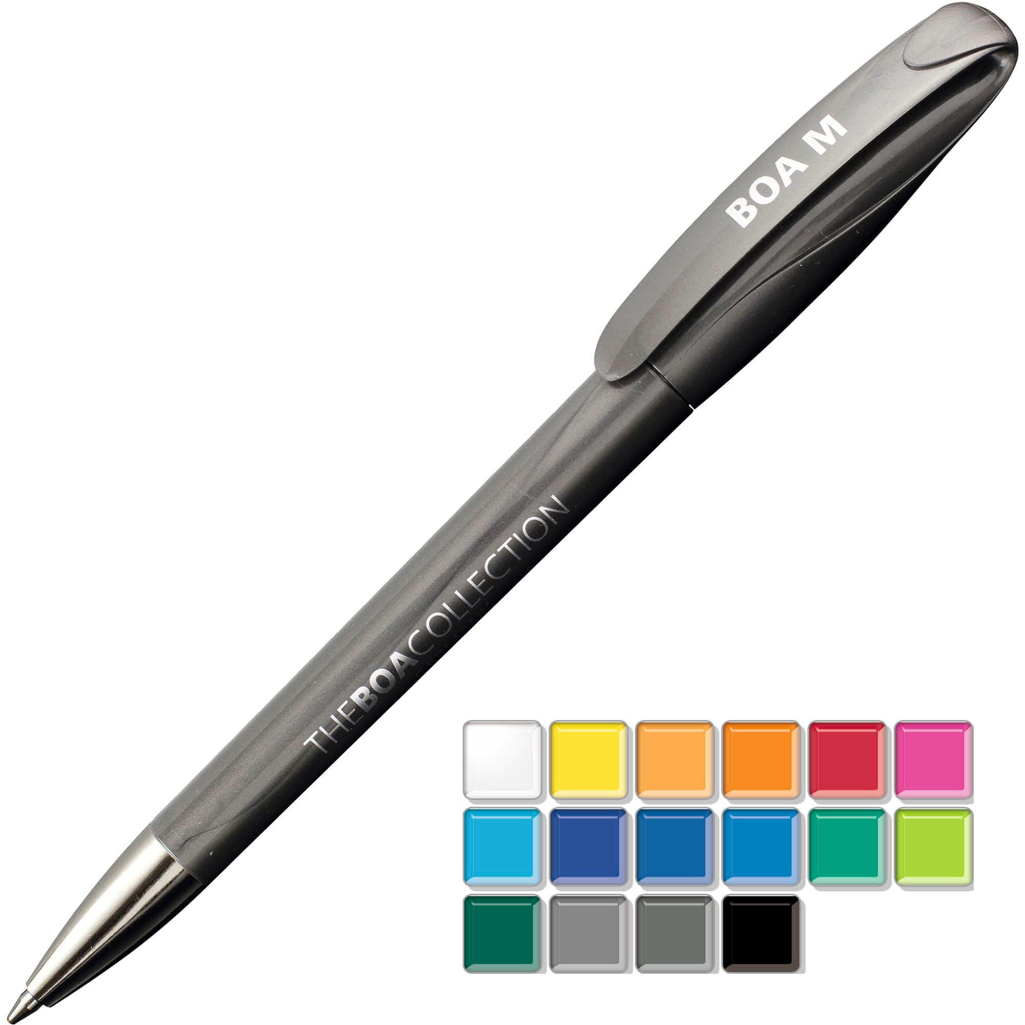 Boa M Ball Pen
