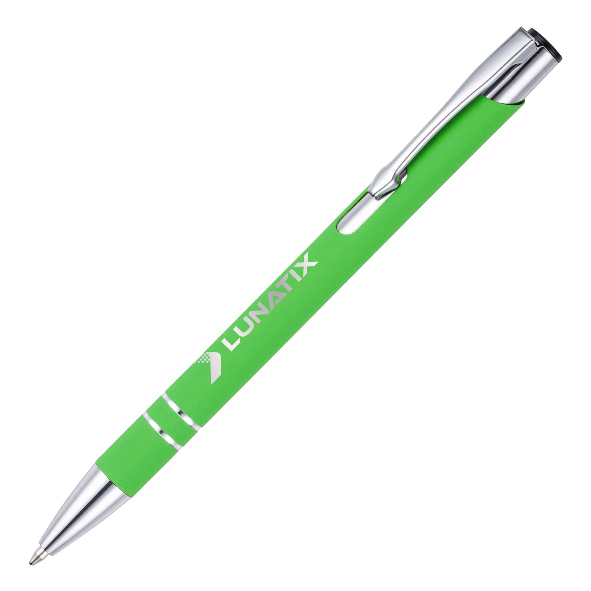 Beck Softfeel Ball Pen