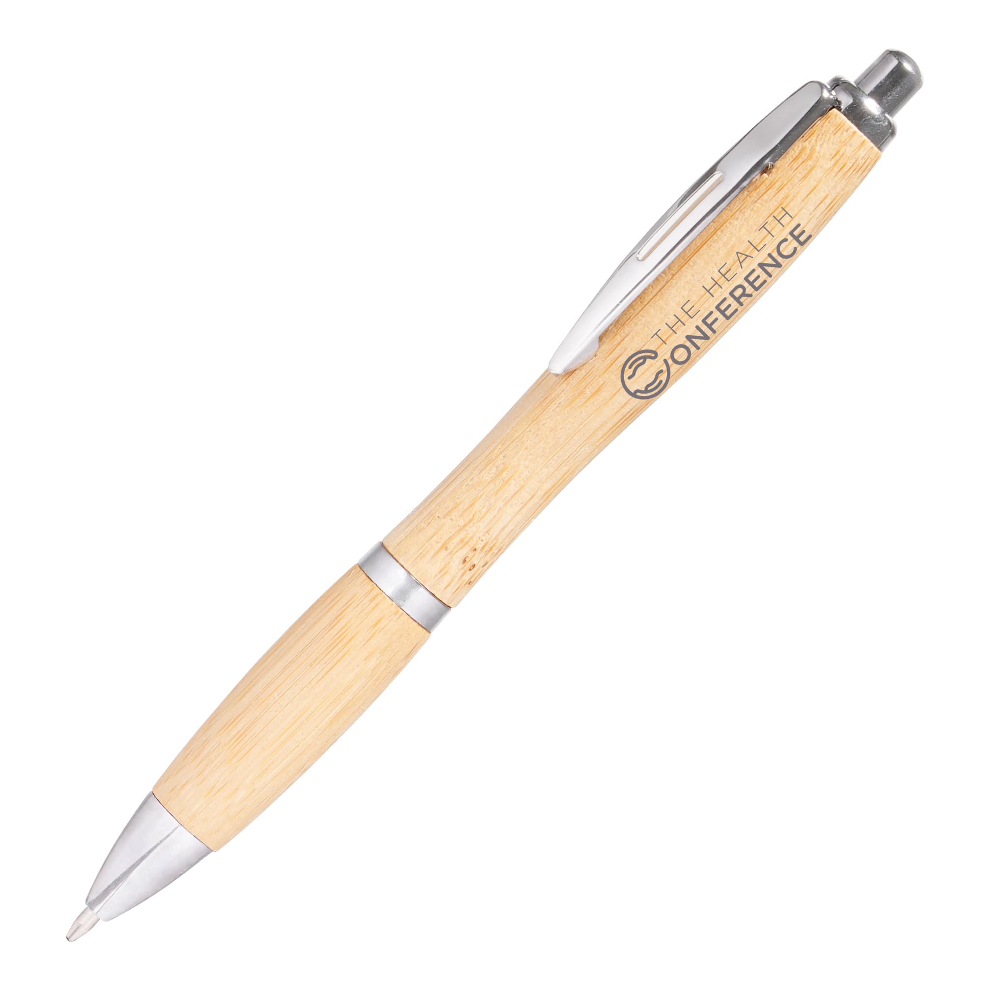 Shanghai Bamboo Ball Pen