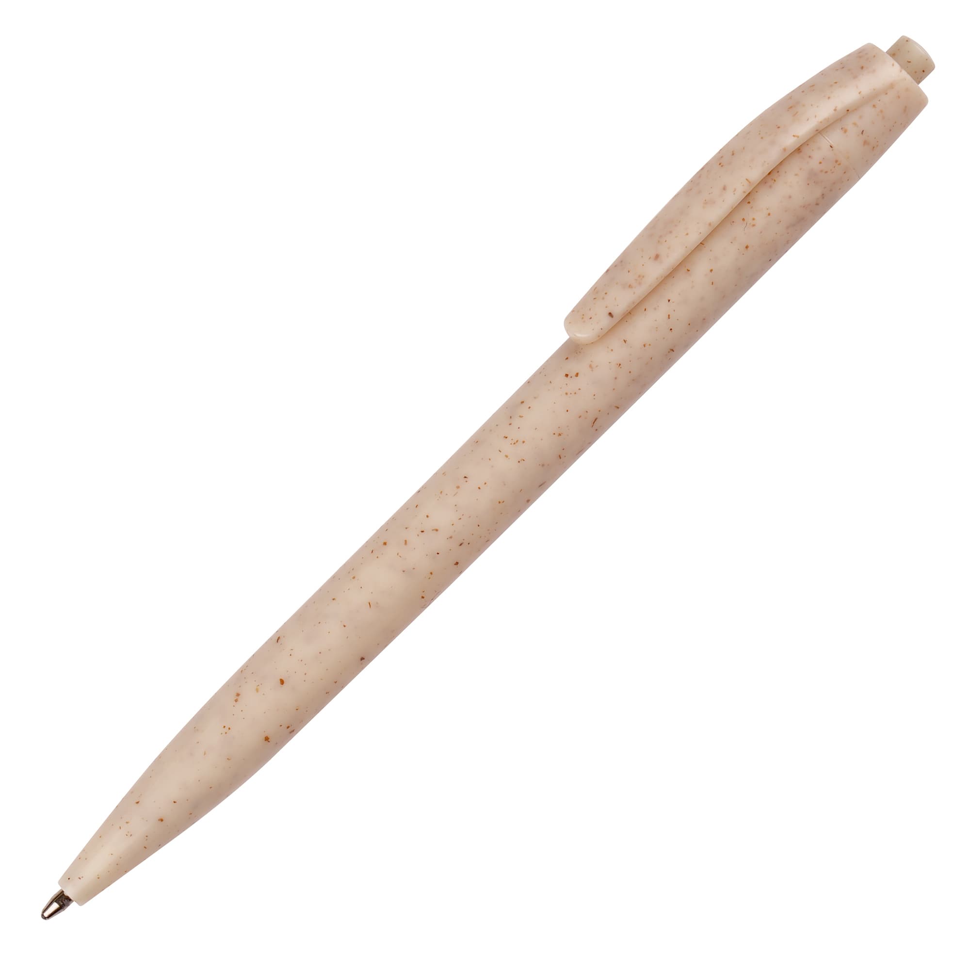 Kane Wheat Straw Ball Pen