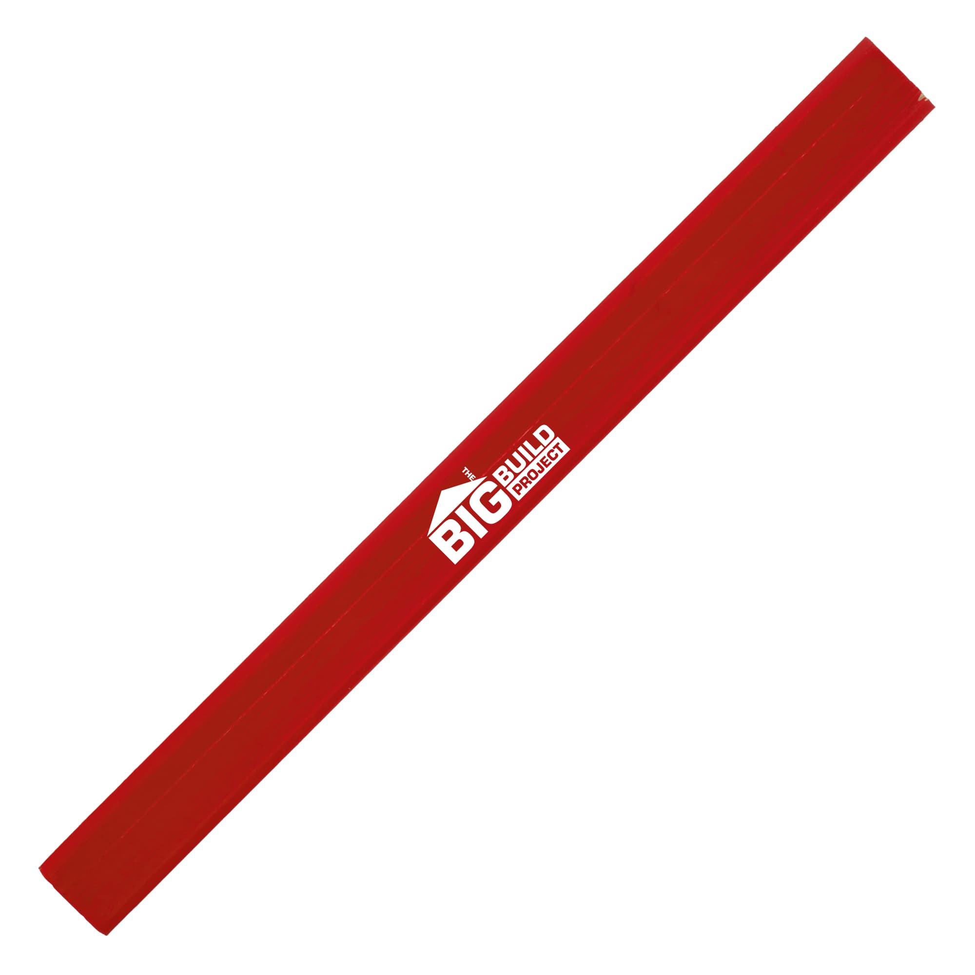 Carpenters Pencil