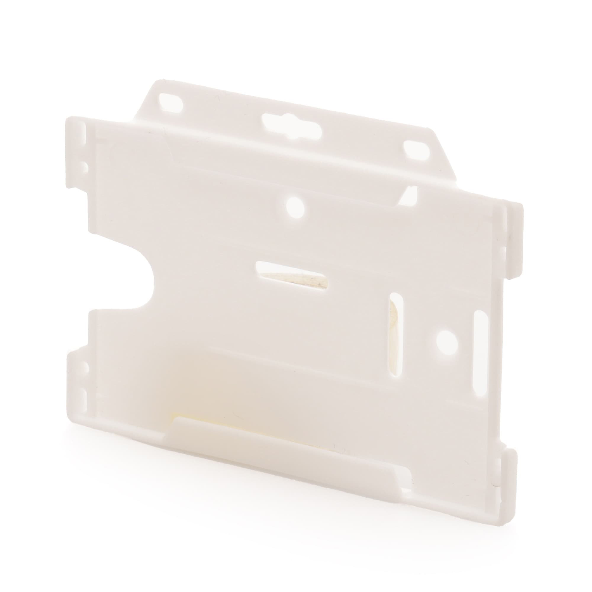 Promotional Recycled ID Card Holder