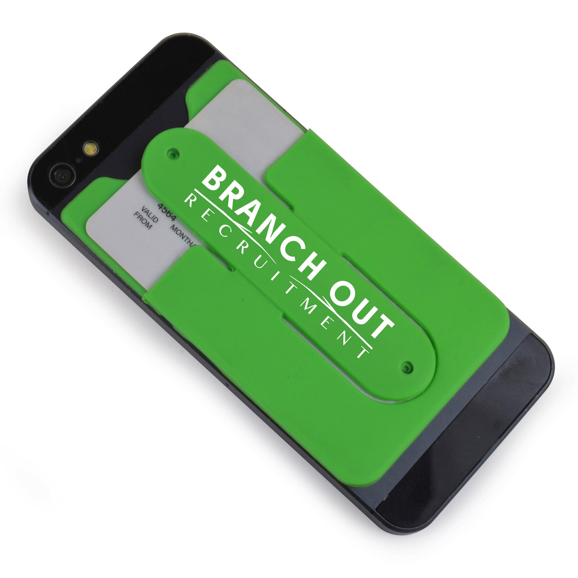Phone Pocket & Stand