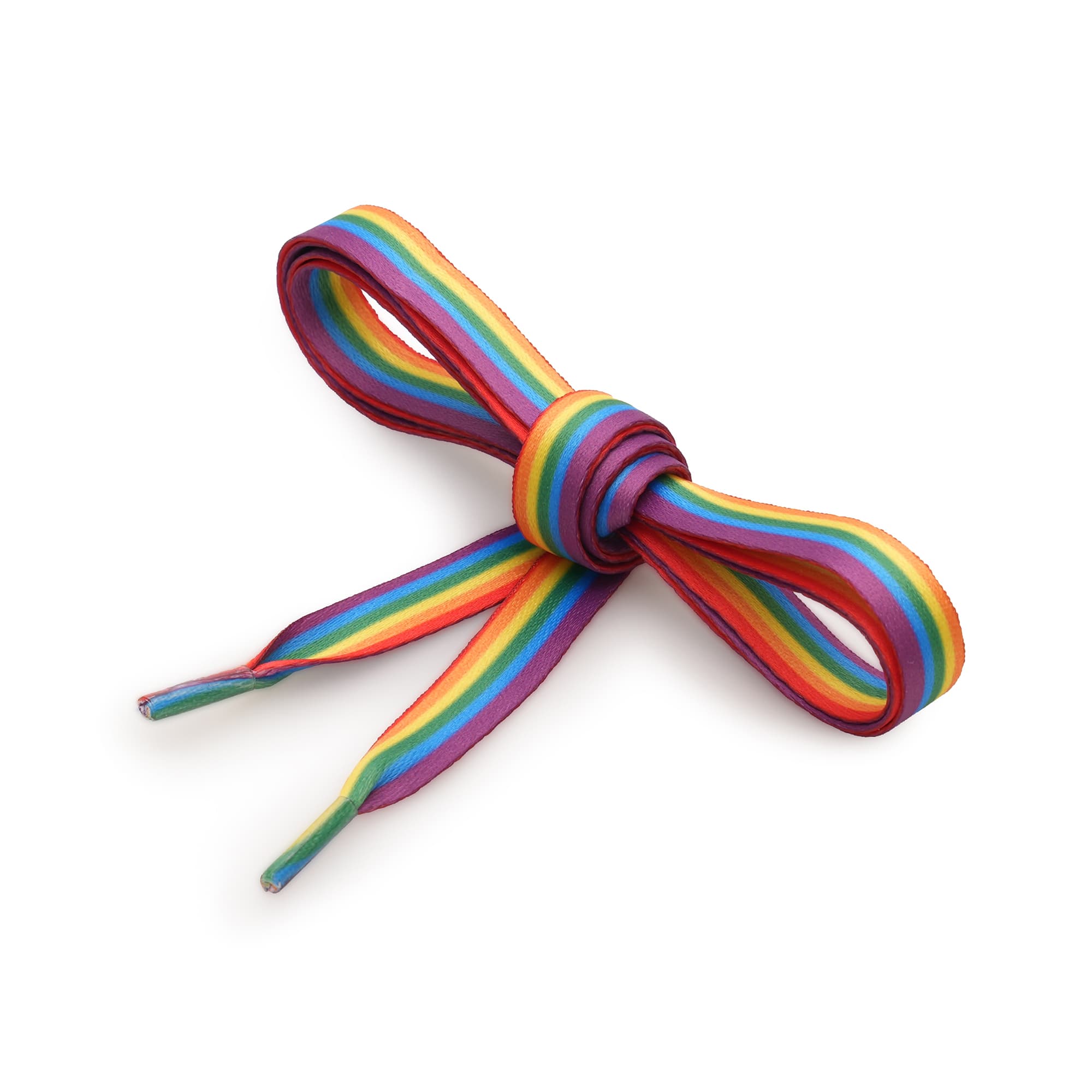 Promotional Full Colour Shoe Laces