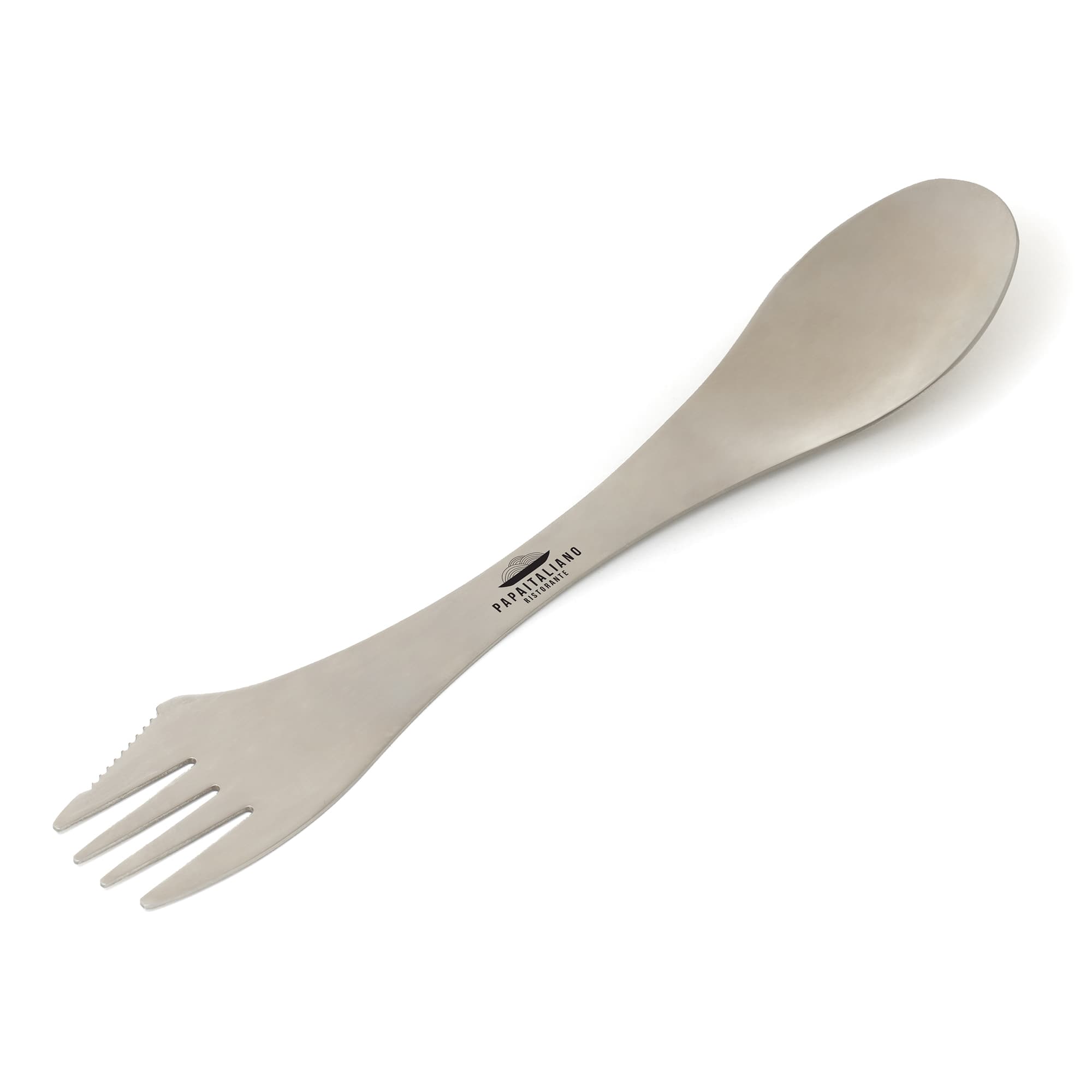 PERSONALISED 3-IN-1 STAINLESS STEEL SPORK