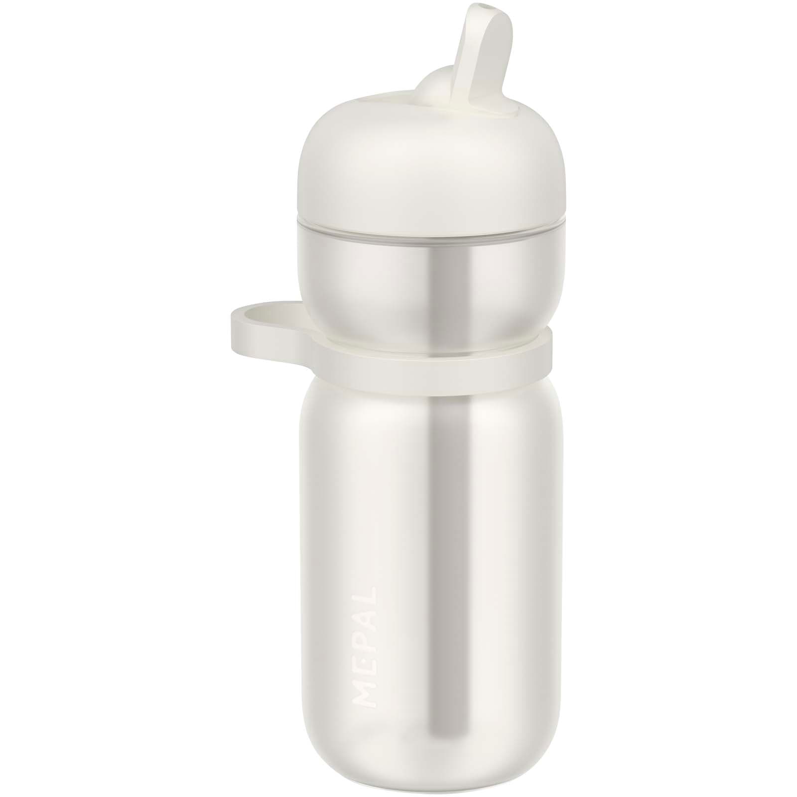 Mepal 600 ml sport bottle with flip lid