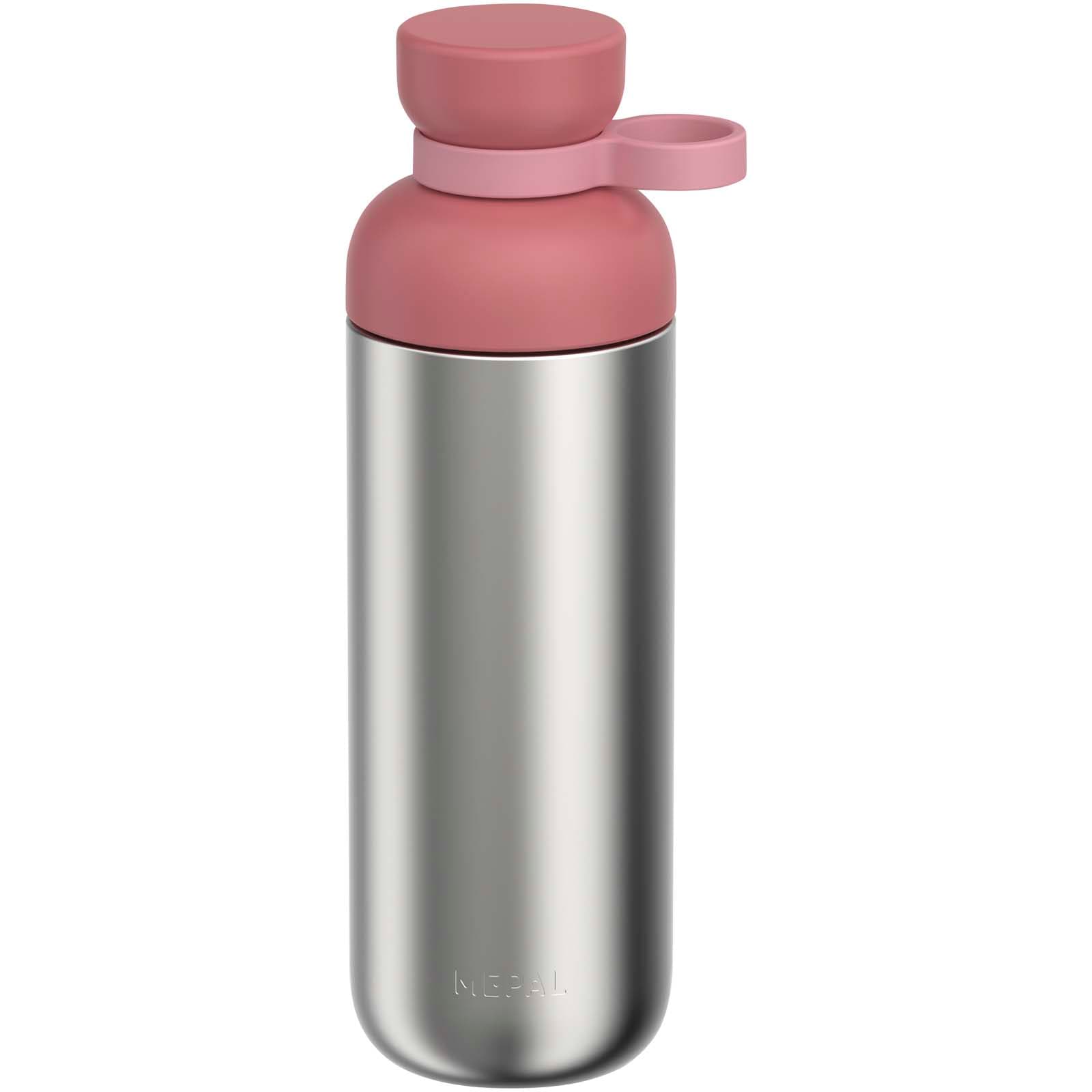 Mepal Vita 700 ml recycled stainless steel water bottle