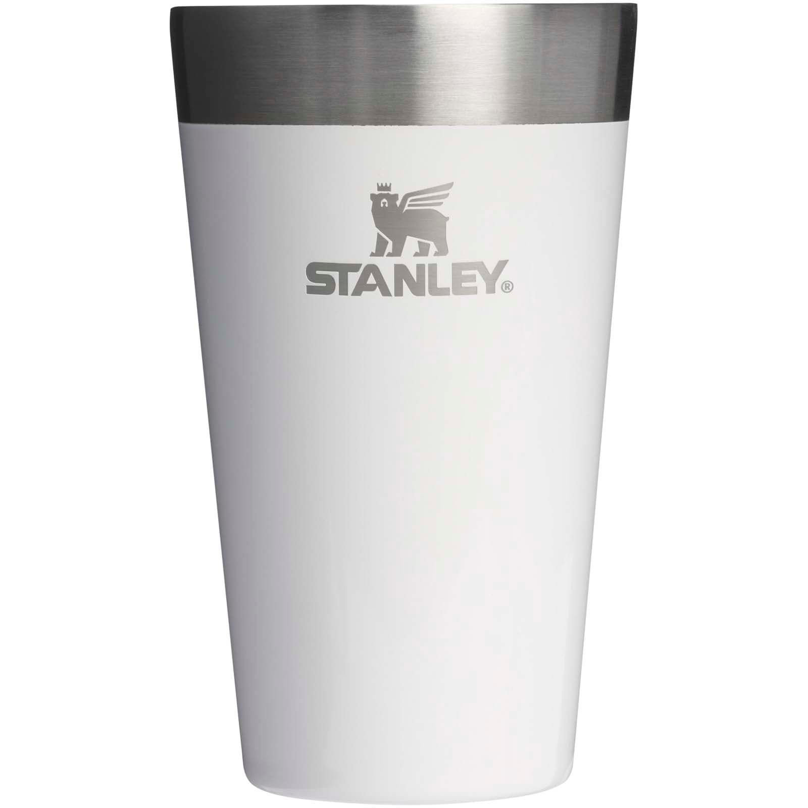 Stanley Stacking 470 ml insulated stainless steel tumbler