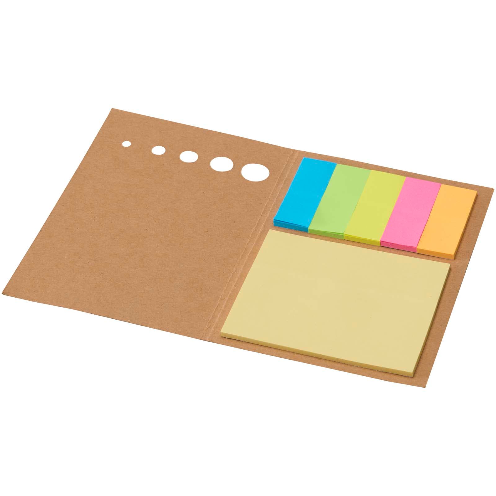 Freiji sticky notes
