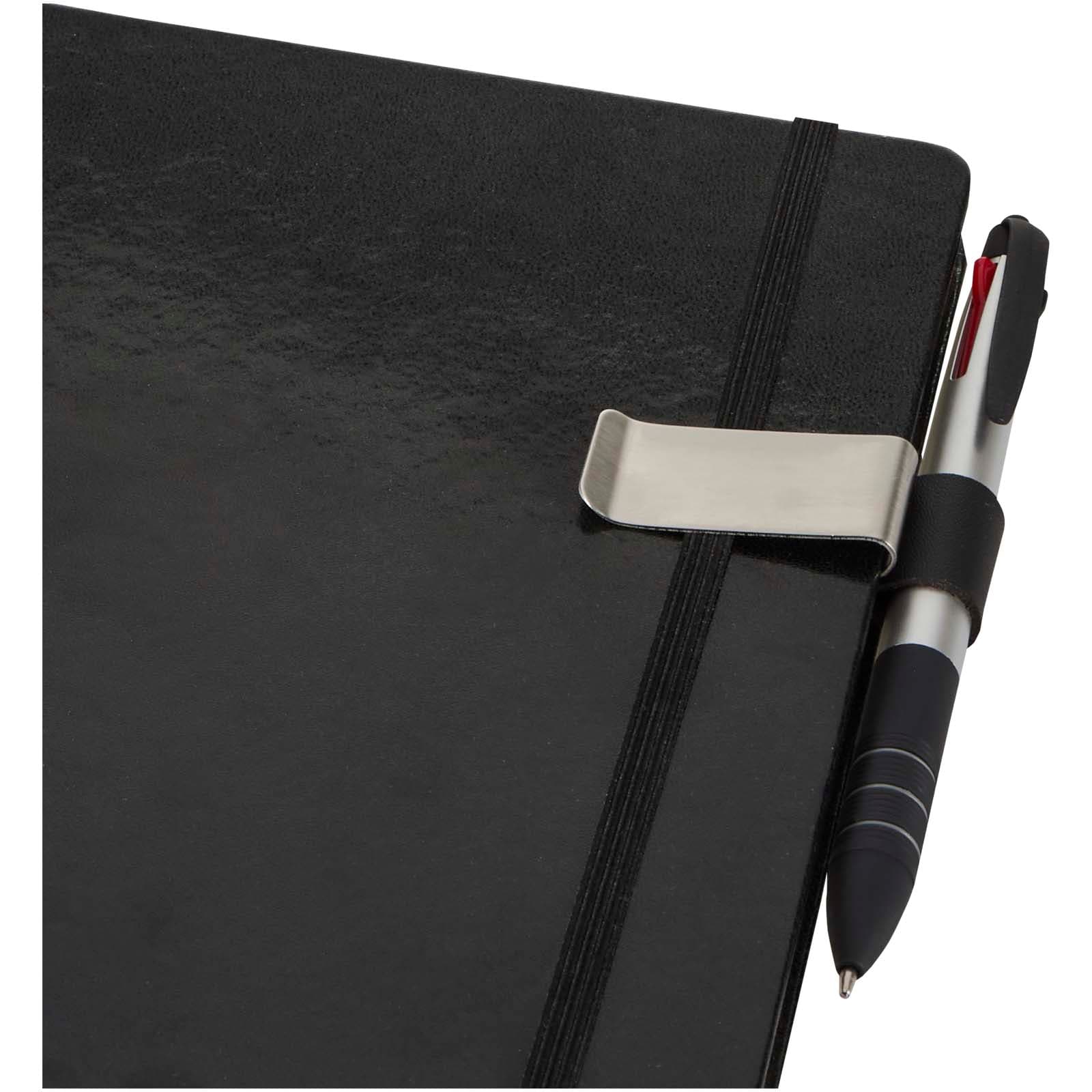 Riva pen clip
