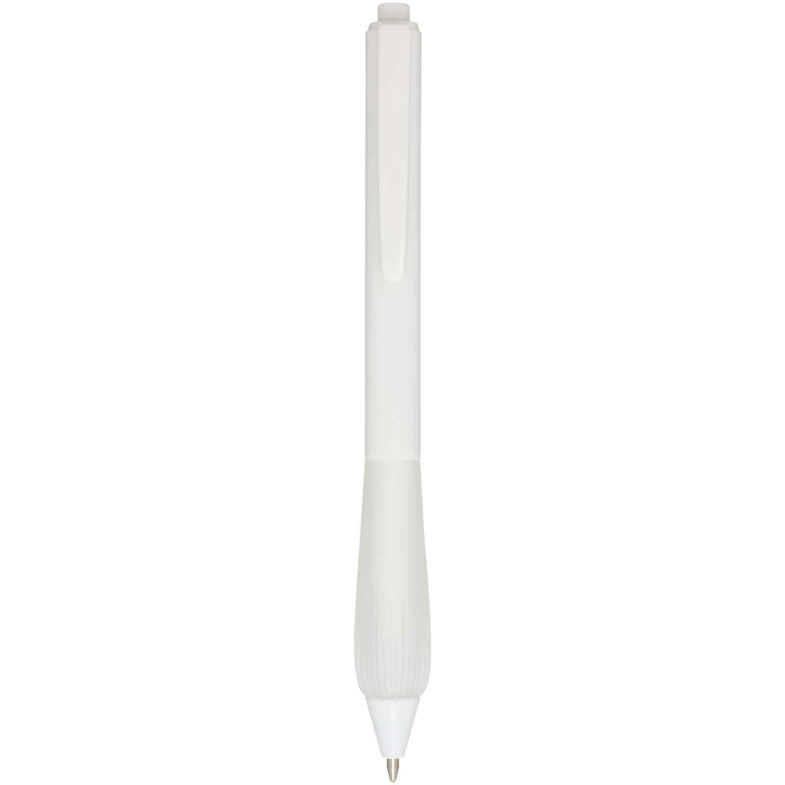 Lorena RABS ballpoint pen (black ink)