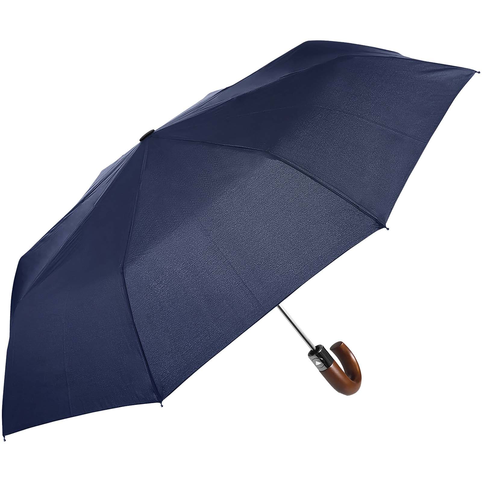 Citizen Green Pepin 22" folding umbrella