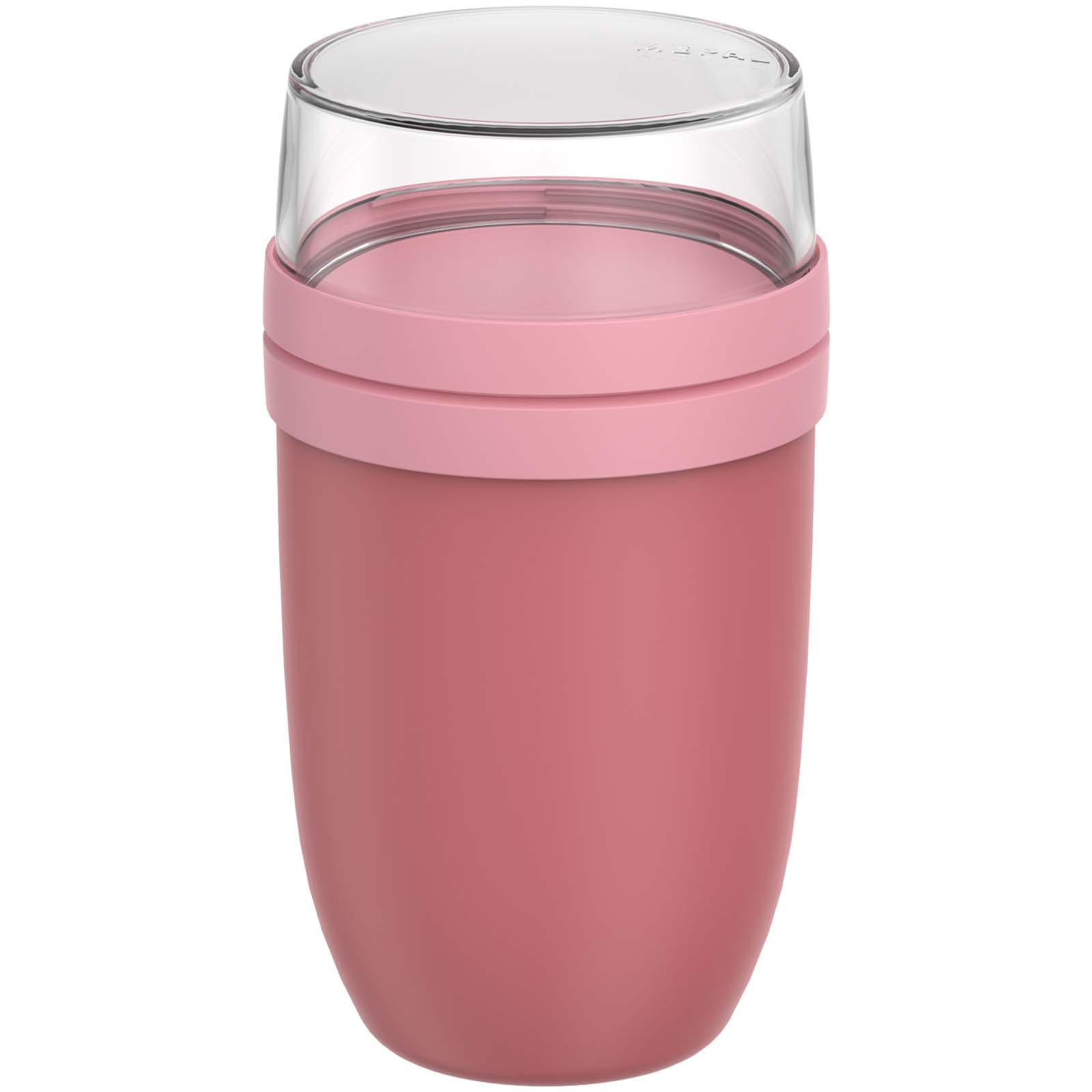 Mepal Ellipse 750+300 ml lunch pot