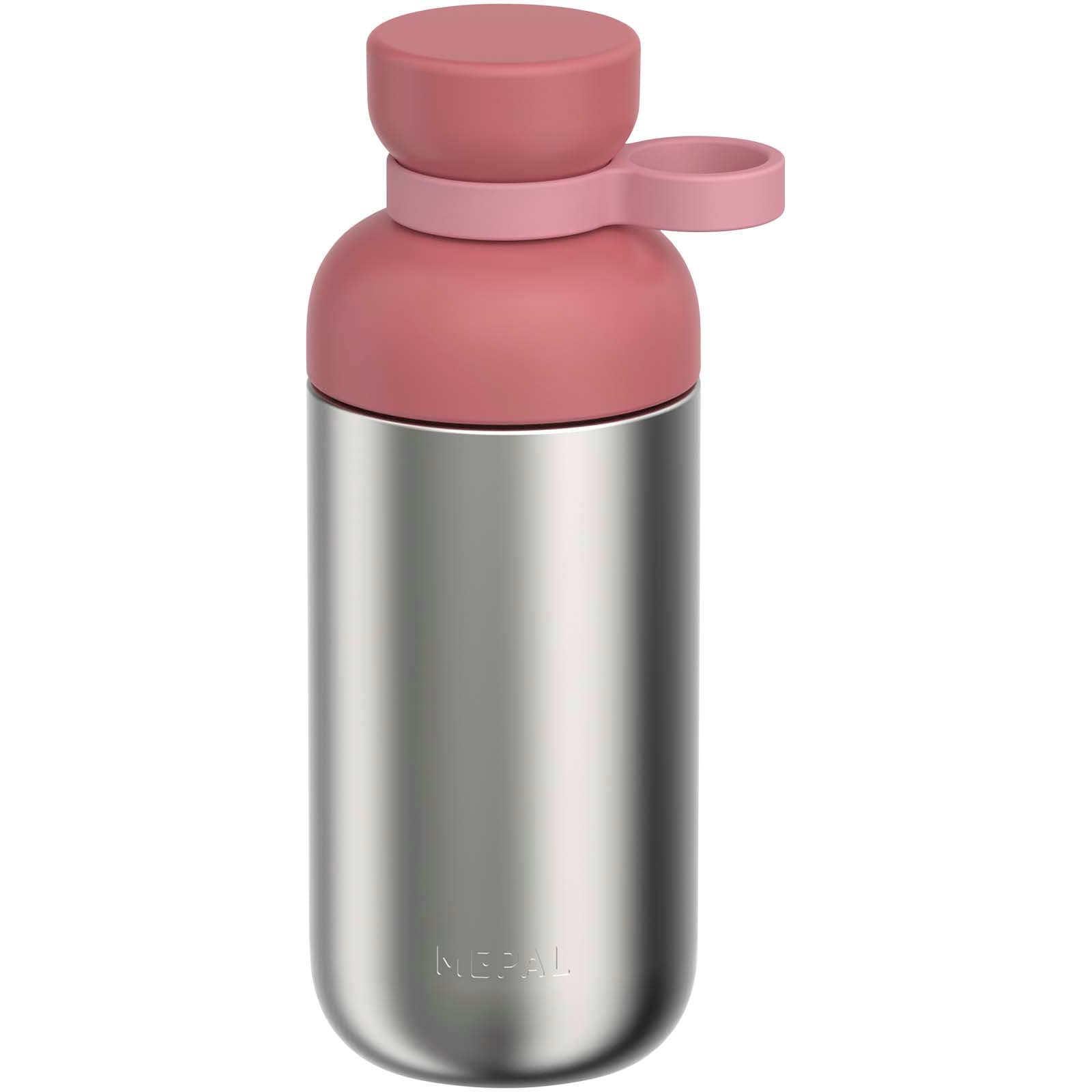 Mepal Vita 500 ml recycled stainless steel water bottle