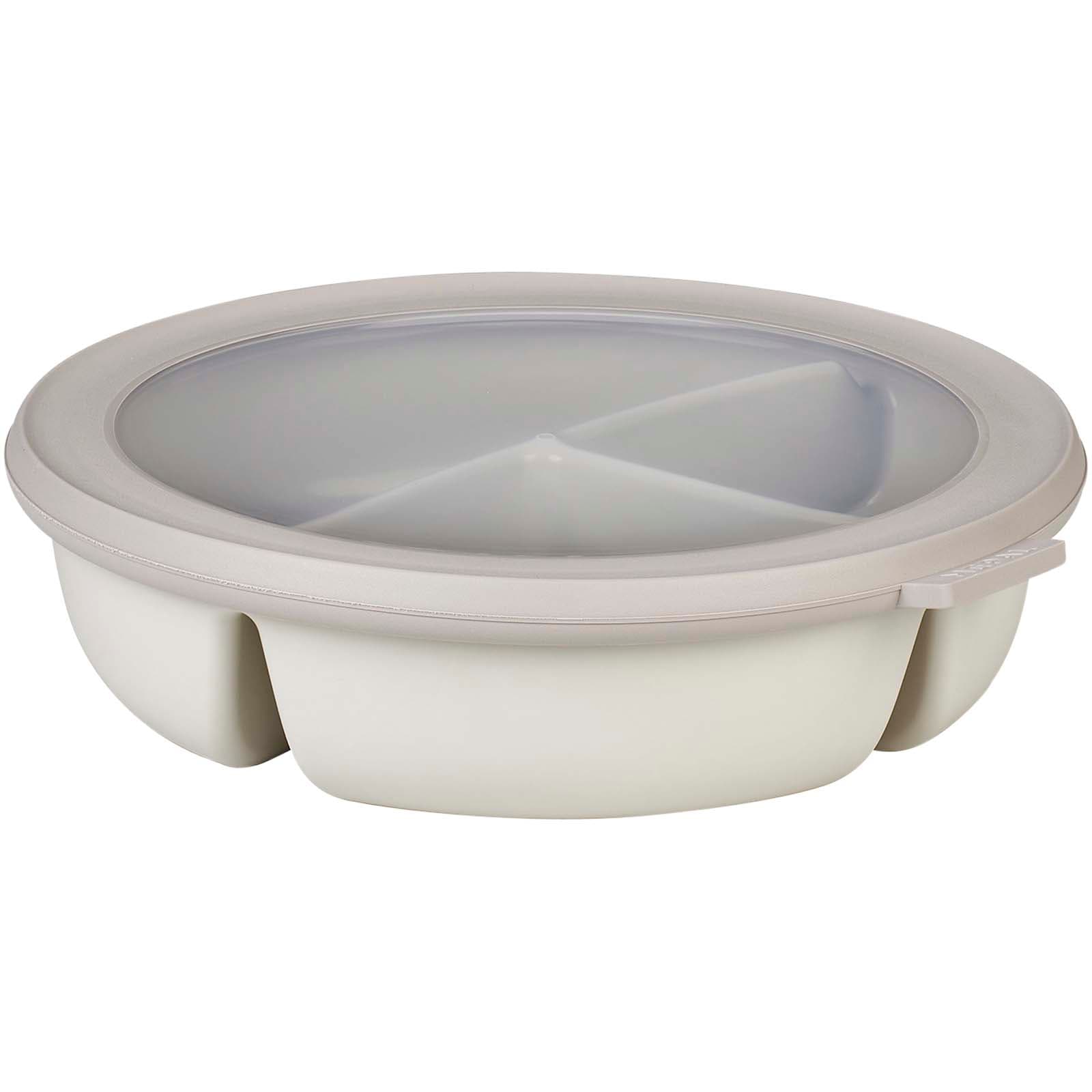 Mepal Cirqula Bento bowl (250+250+500 ml)