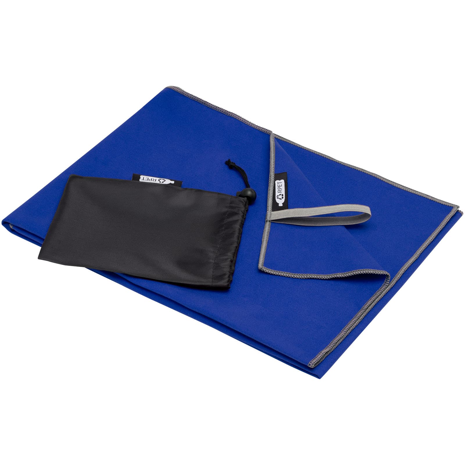 Pieter GRS ultra lightweight and quick dry towel 50x100 cm